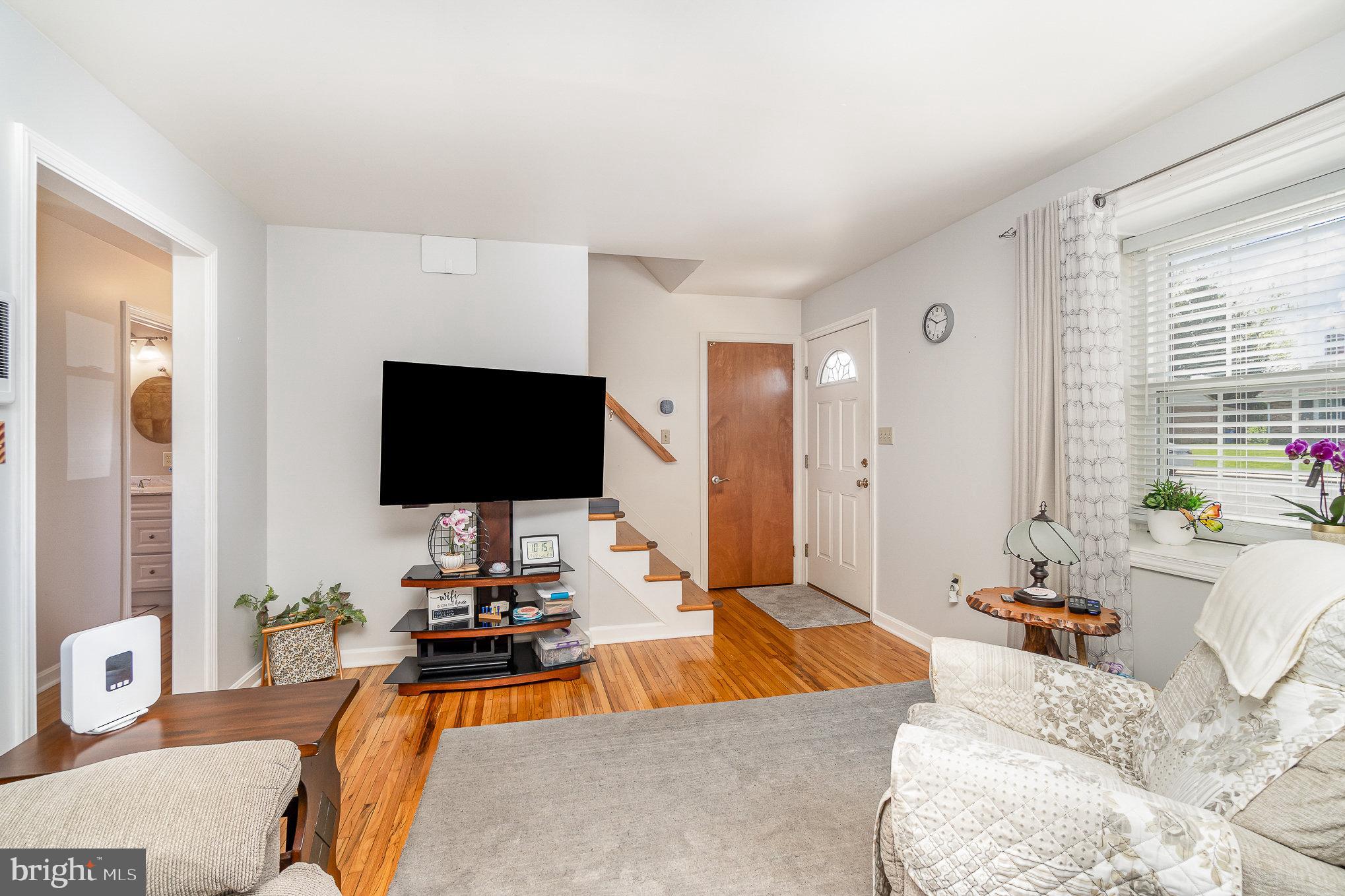NEW HOLLAND BOROUGH - Residential