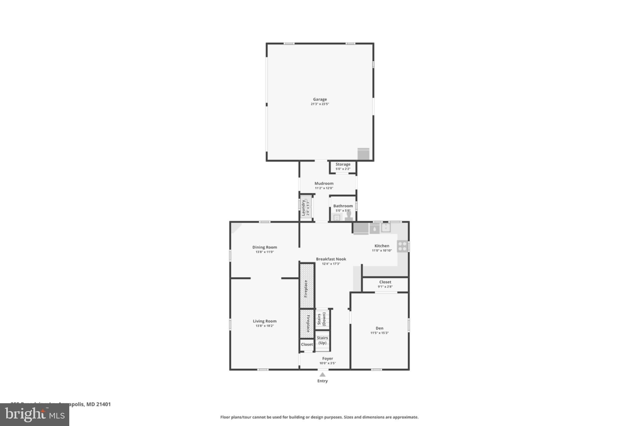 BROADVIEW ESTATES - Residential