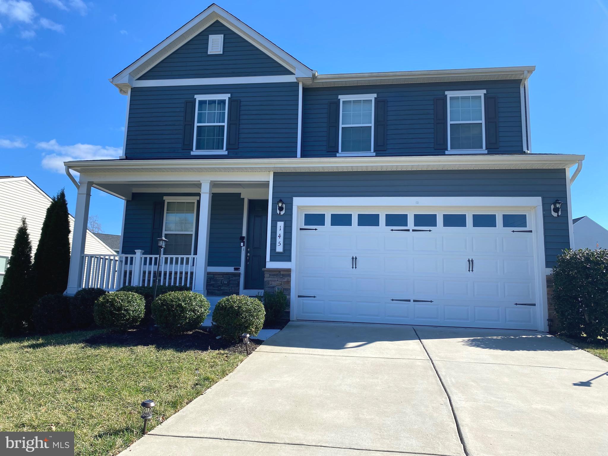 WAYLAND MANOR - Residential Lease