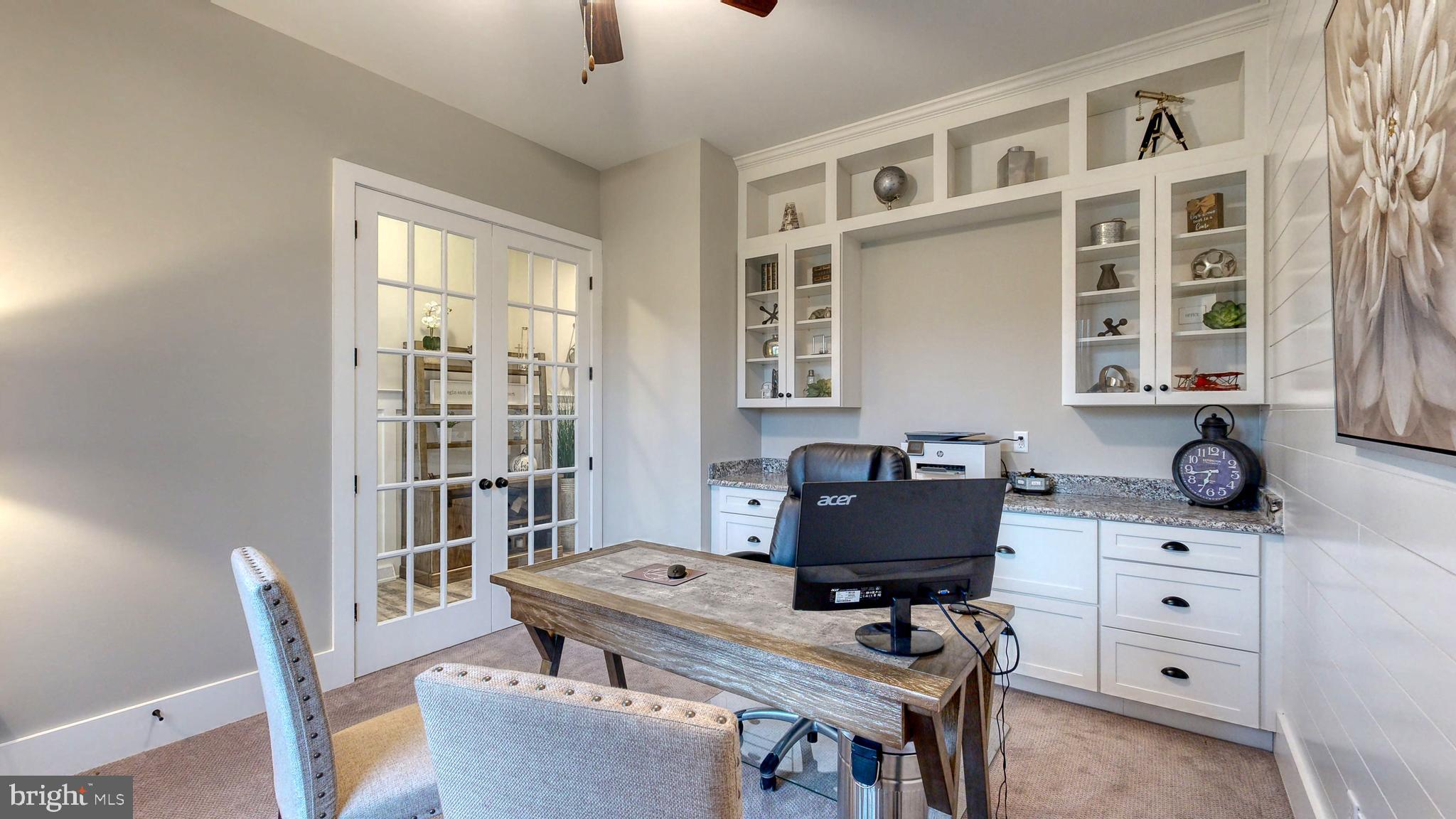 INGRAMS POINT - Residential