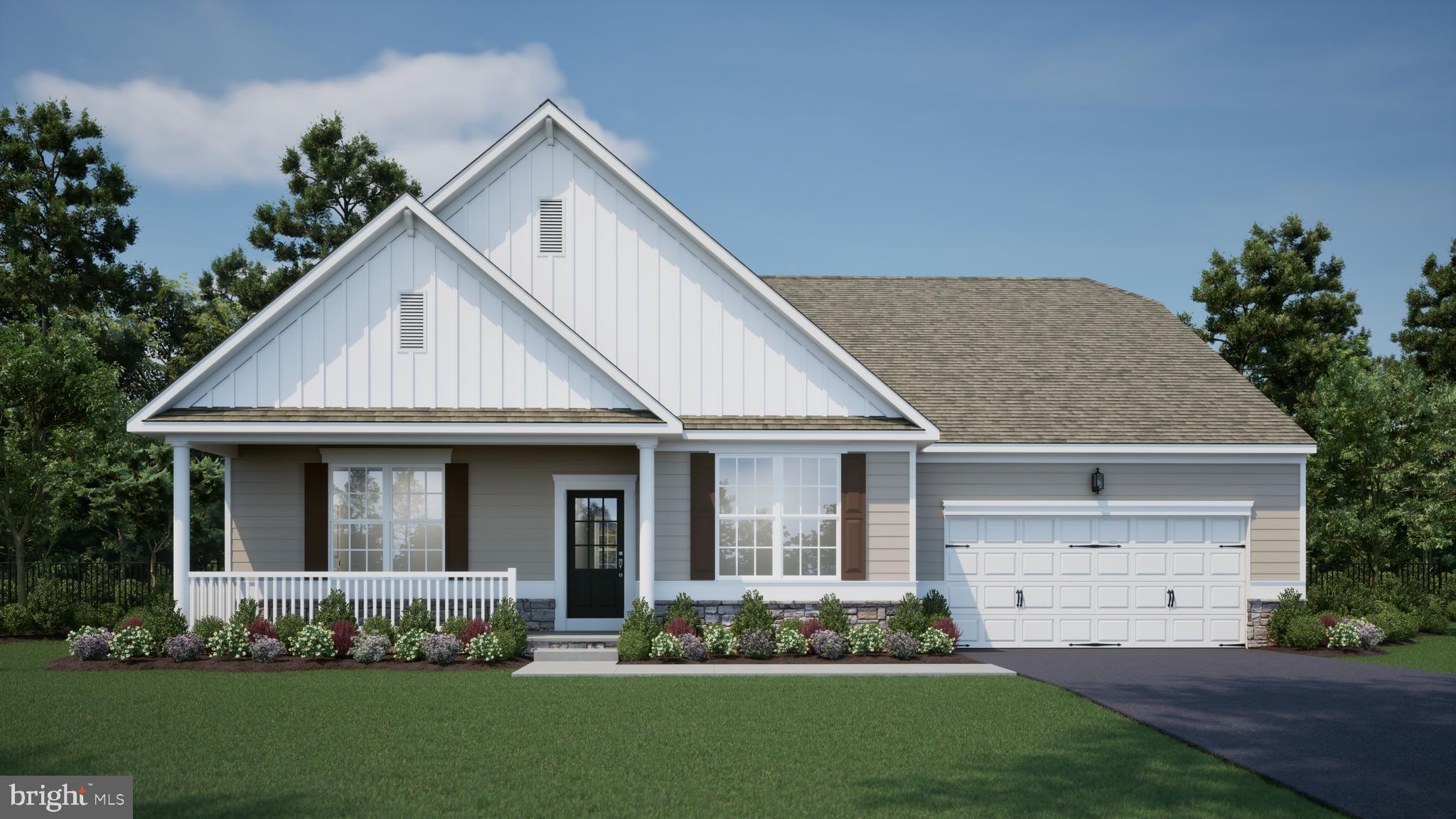 INGRAMS POINT - Residential