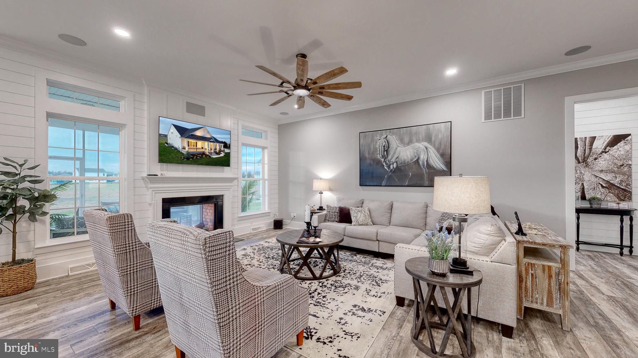 INGRAMS POINT - Residential