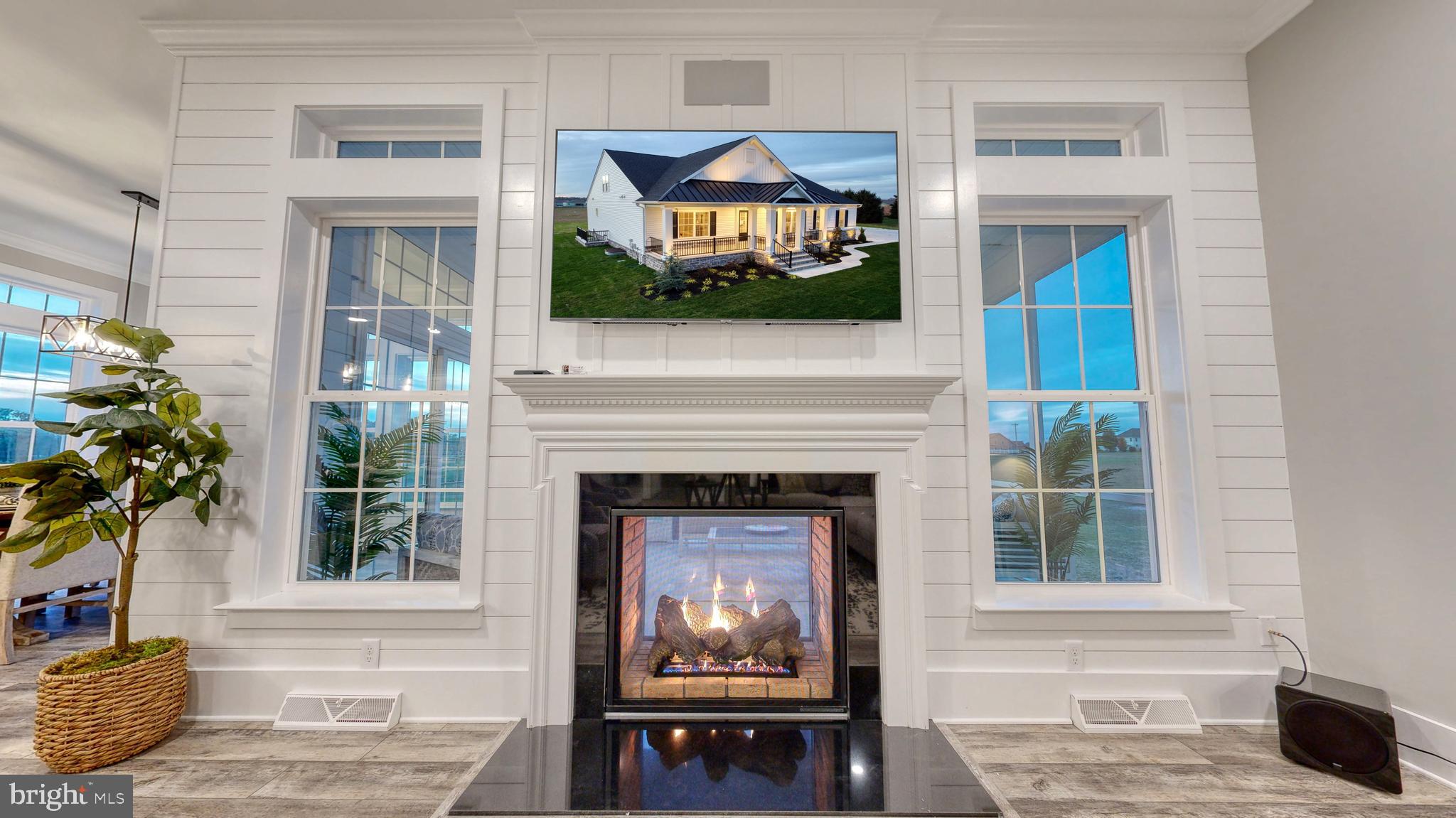 INGRAMS POINT - Residential