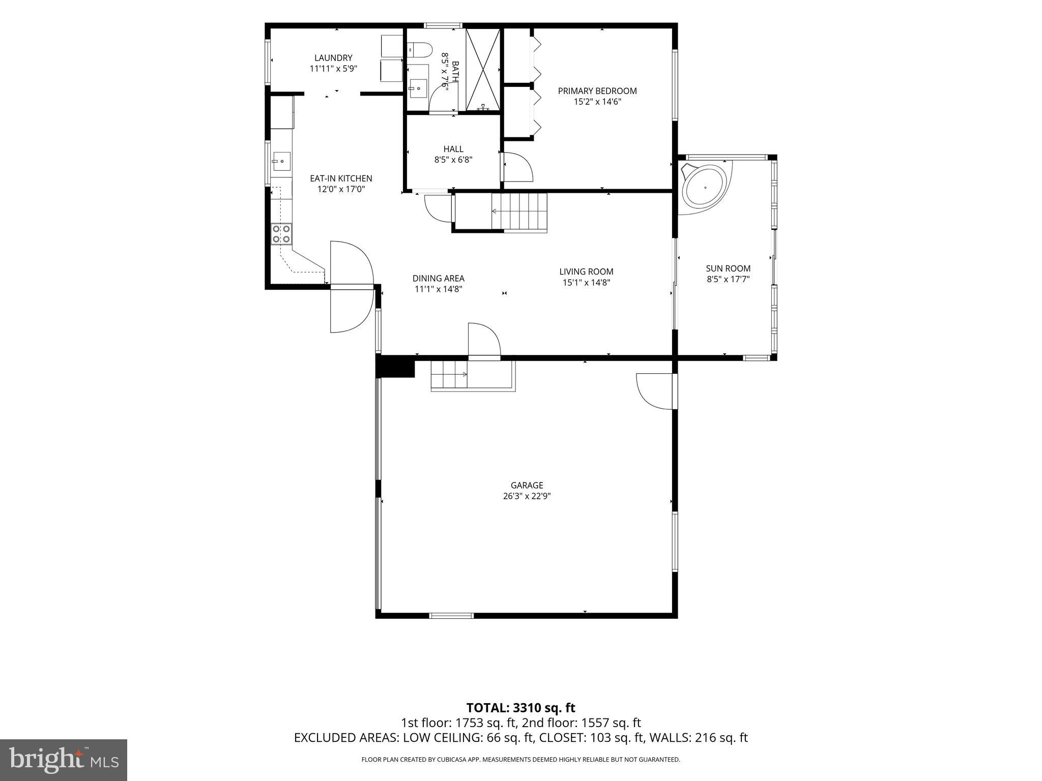 CHARLESMONT - Residential