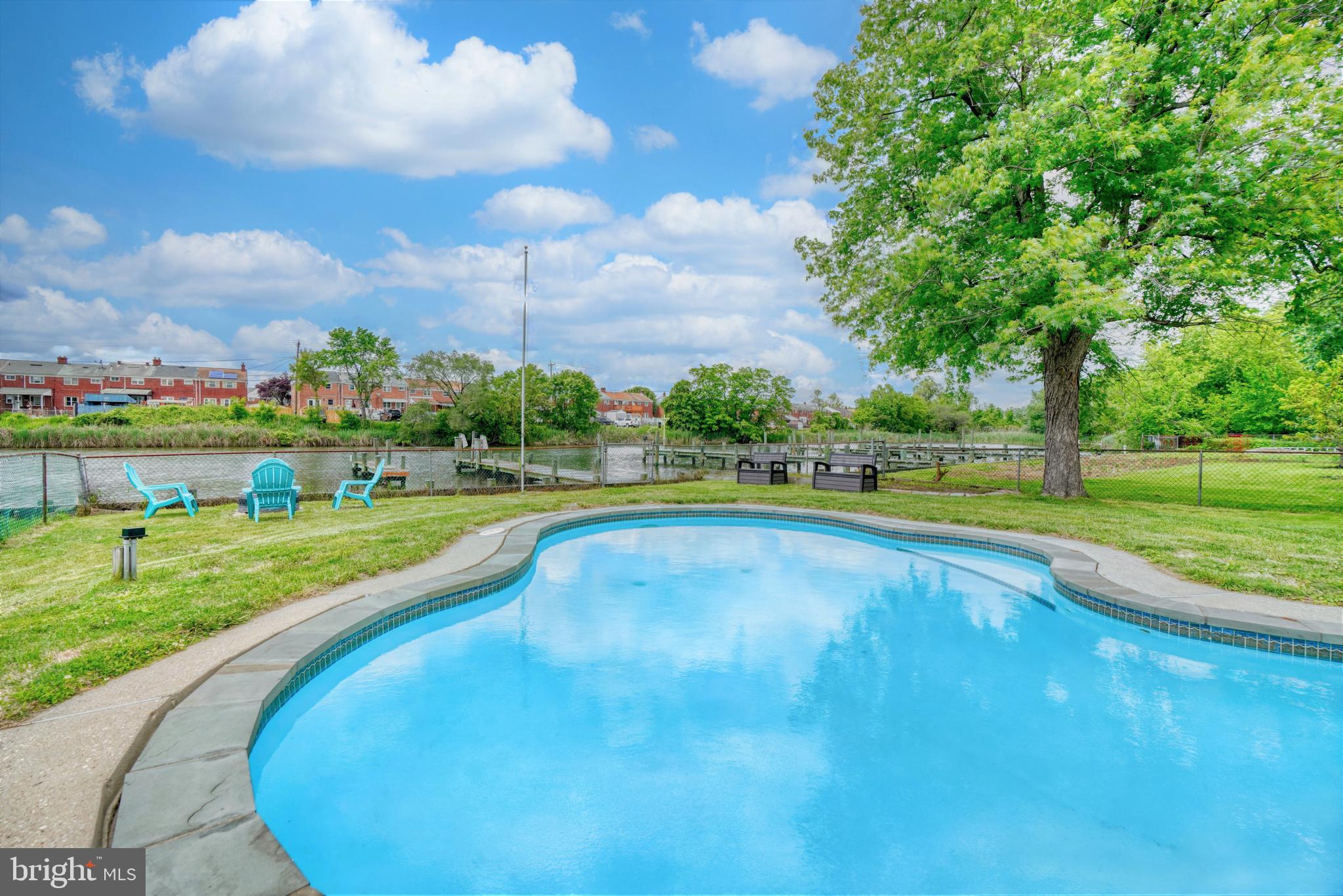 CHARLESMONT - Residential