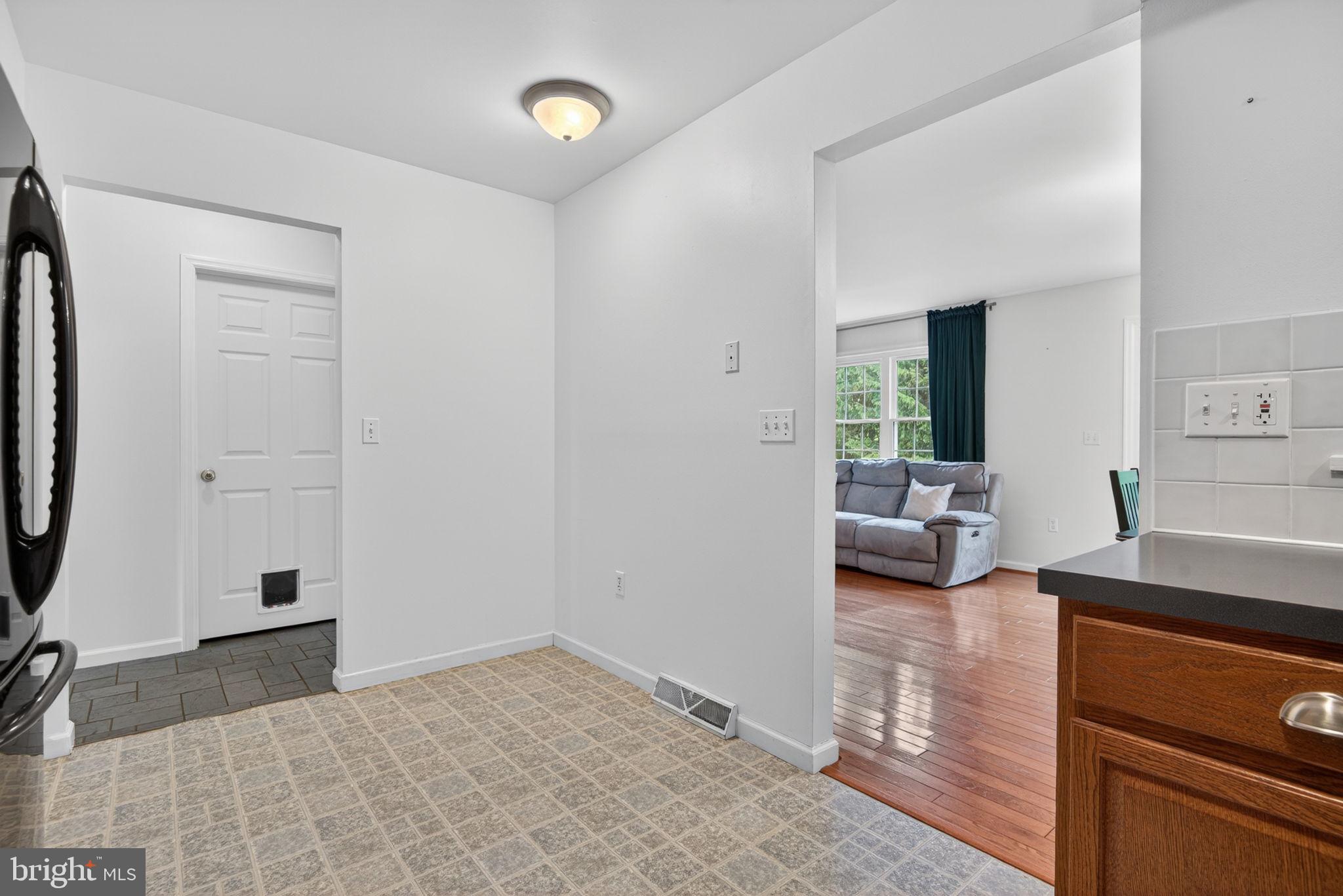 BRADFORD RUN - Residential