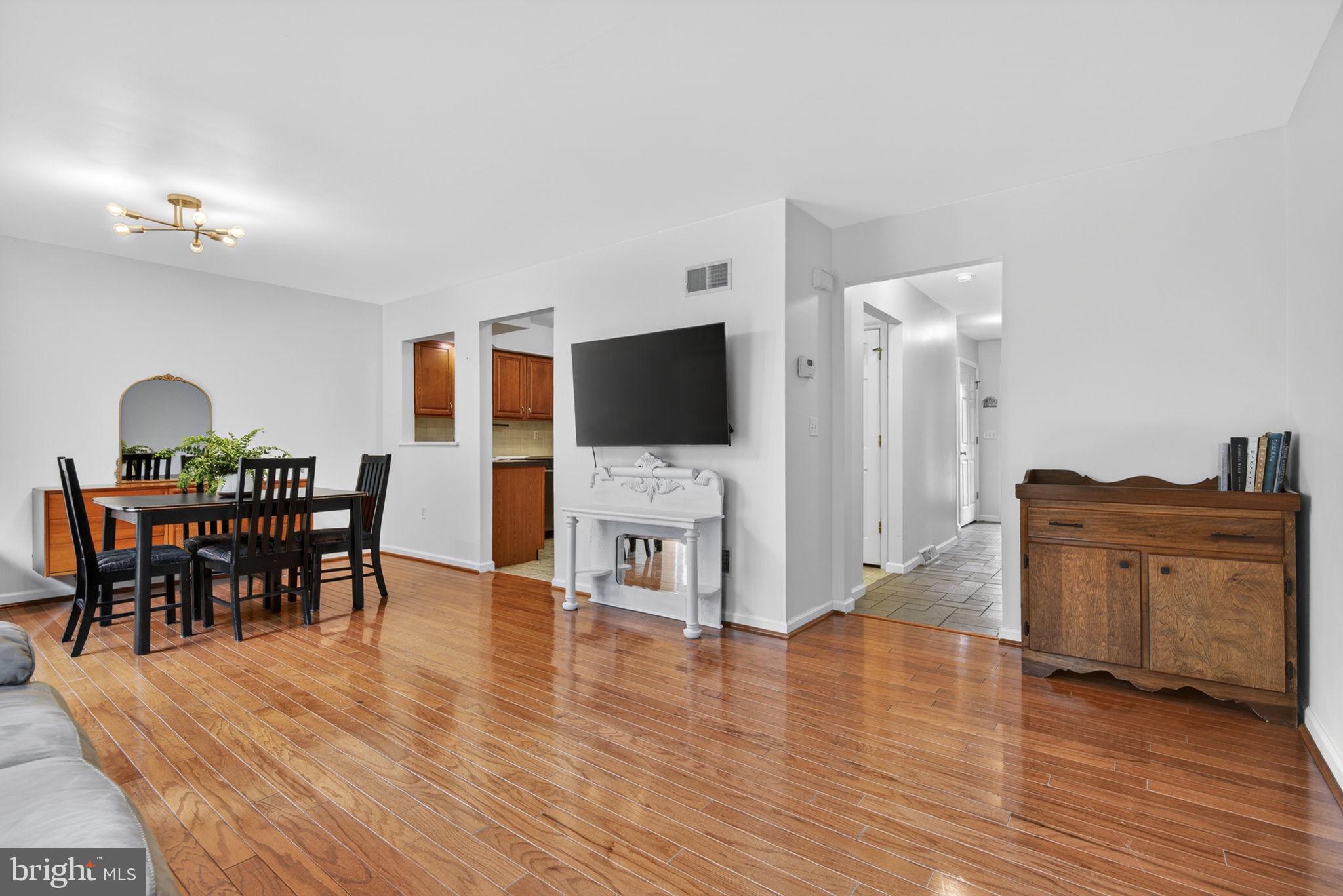 BRADFORD RUN - Residential