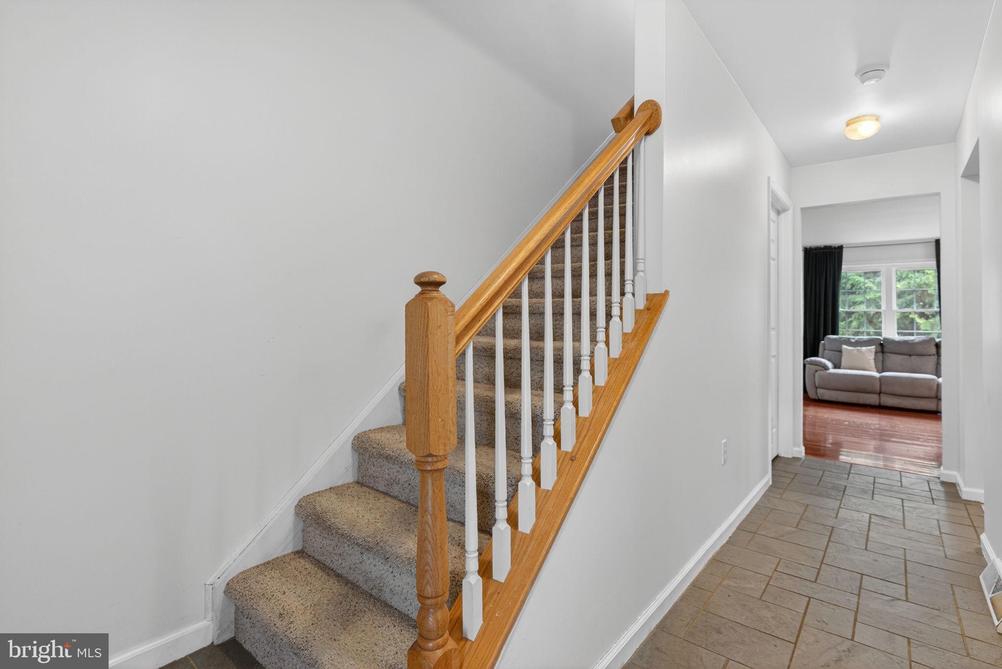 BRADFORD RUN - Residential