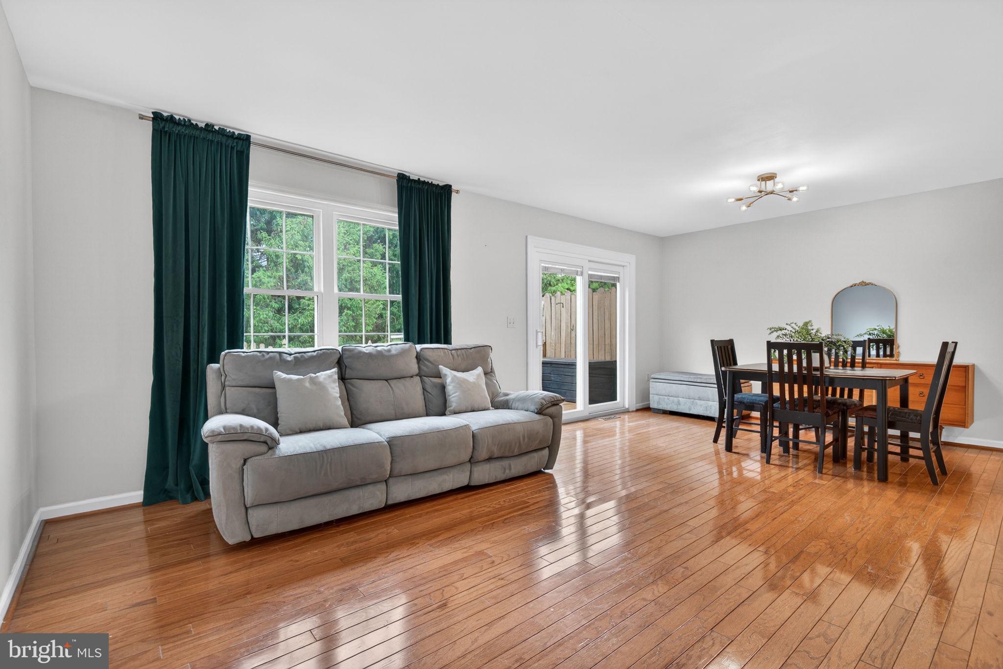 BRADFORD RUN - Residential