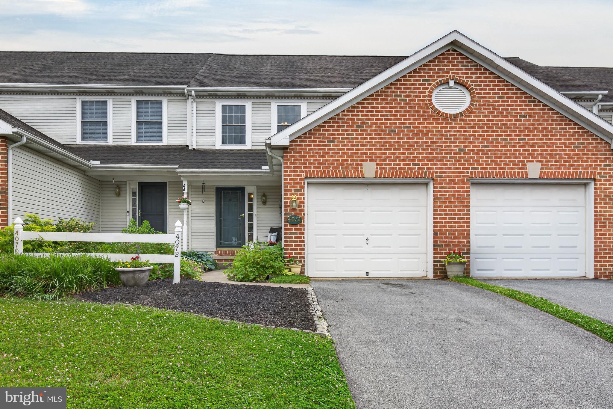 BRADFORD RUN - Residential