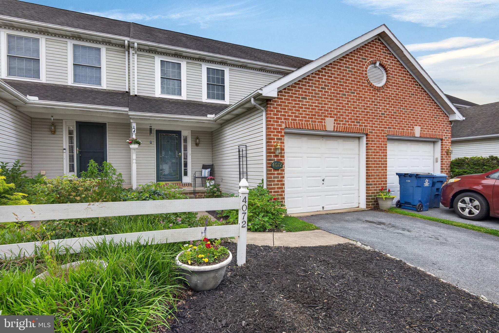 BRADFORD RUN - Residential