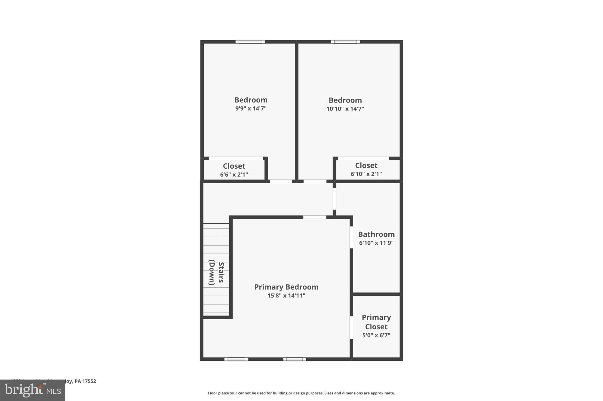 BRADFORD RUN - Residential