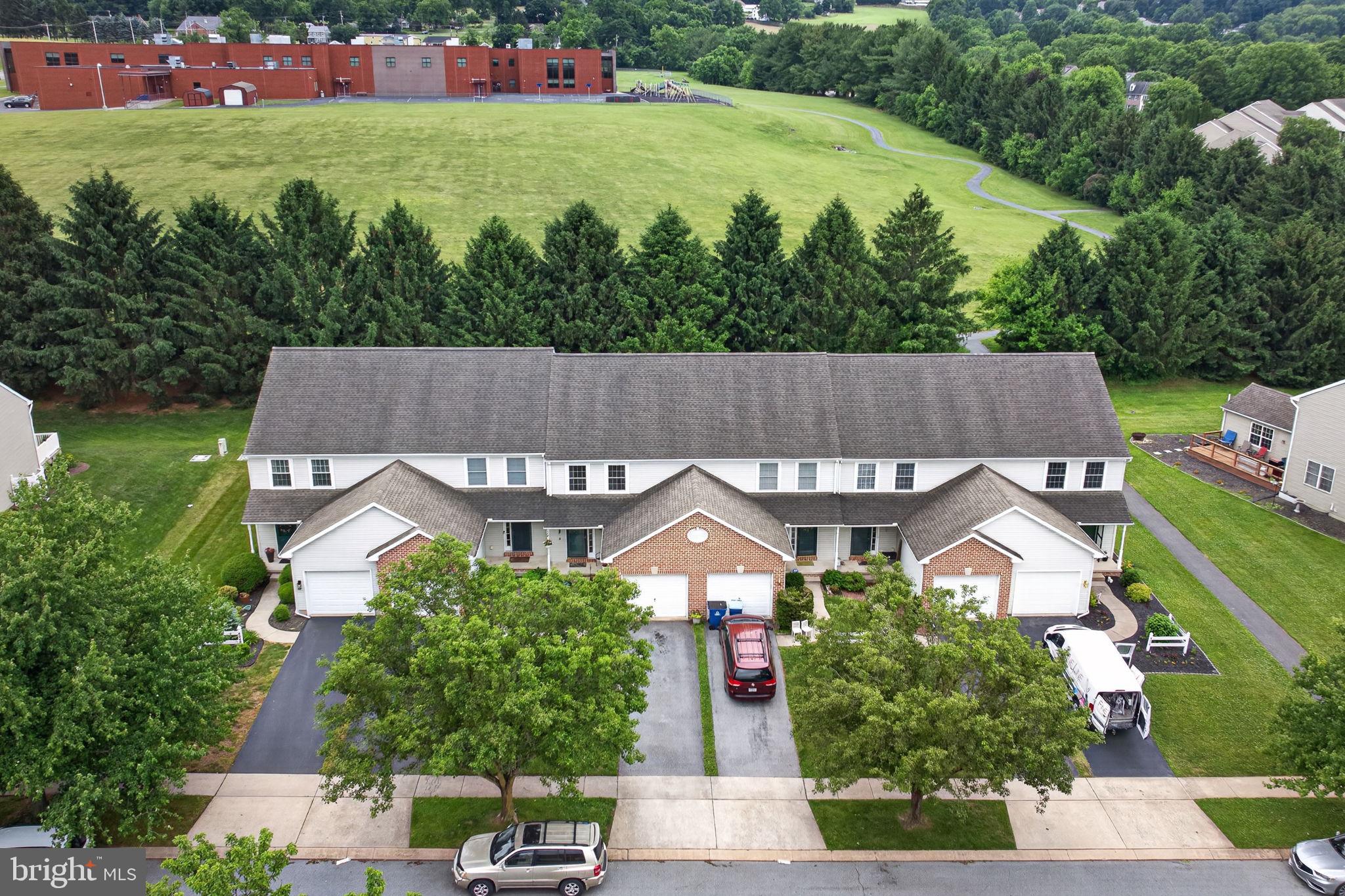 BRADFORD RUN - Residential