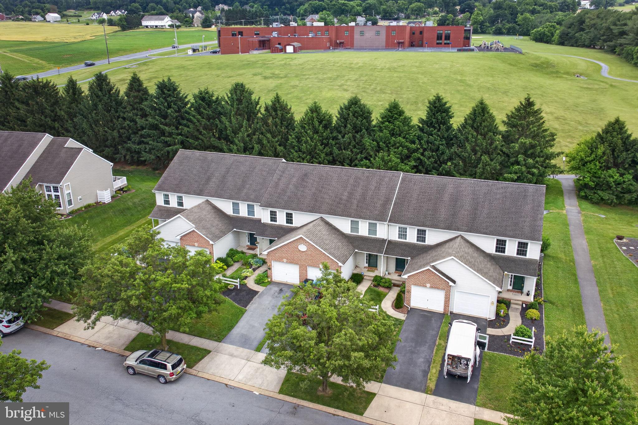 BRADFORD RUN - Residential