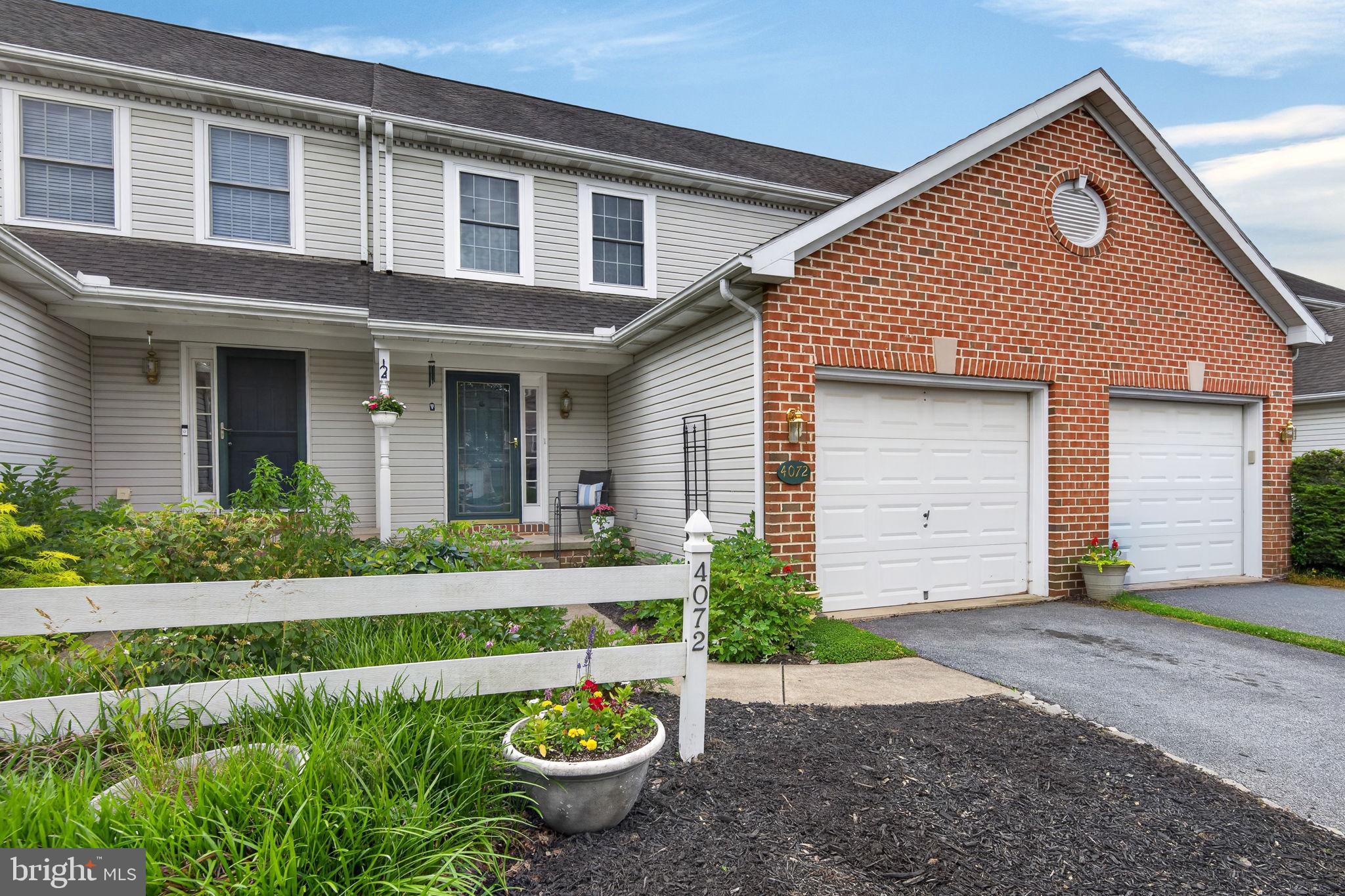 BRADFORD RUN - Residential
