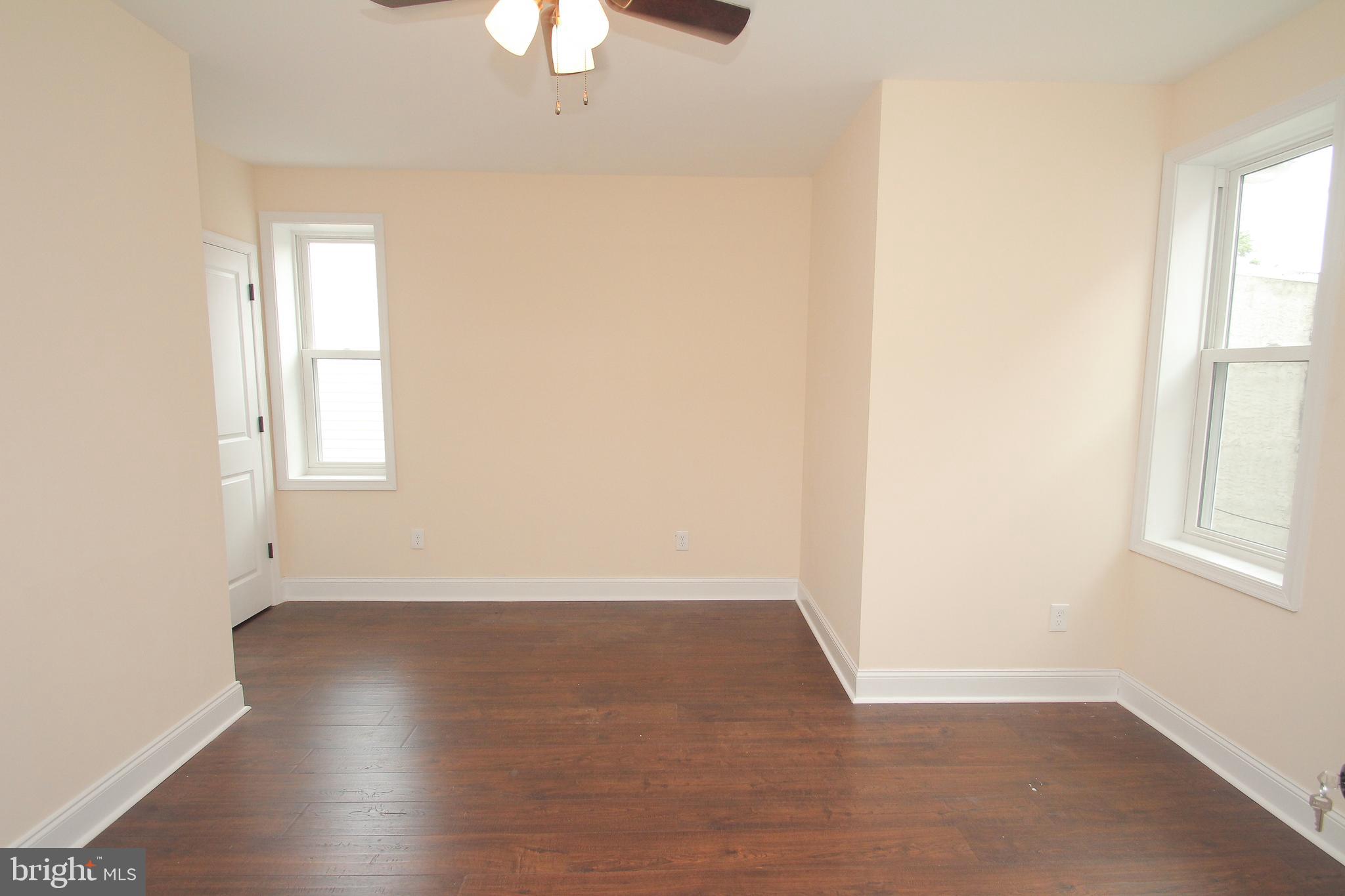 PHILADELPHIA (NORTHWEST) - Residential