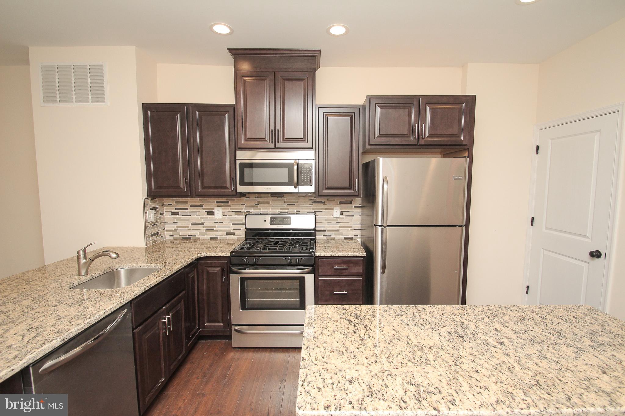 Welcome Investors to 1823 N 19th Street in the Brewerytown, East Park, North Central, Temple University part of the City.  Currently rented for $2000/month until May 31, 2027.  This house was totally renovated from top to bottom in 2017 including all mechanicals (heat & Central Air, water heater, plumbing, electric etc), kitchen with stainless steel appliances, granite counter tops, (2) new full bathrooms, vinyl plank flooring.  Great for 1st Time Home-Buyers.  Come check it out.  Note this house can be purchased as a package with 1823 N 19th Street, which is also rented.