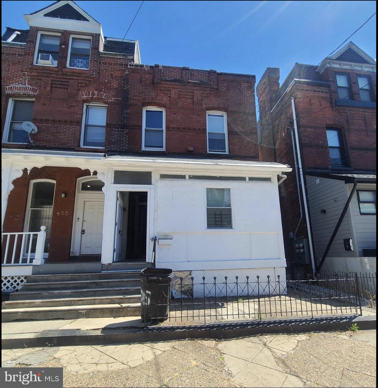 POWELTON VILLAGE - Residential