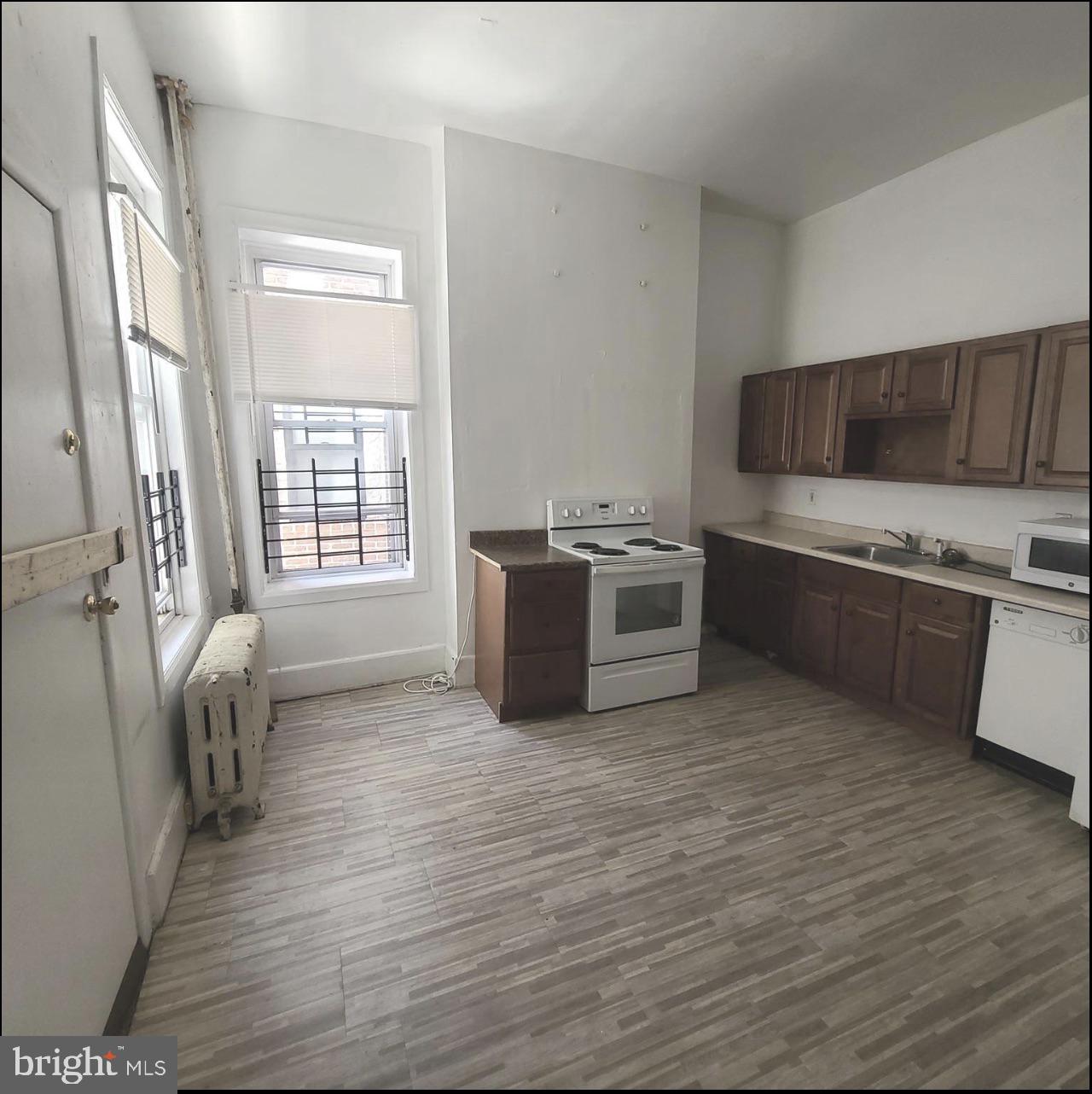 POWELTON VILLAGE - Residential
