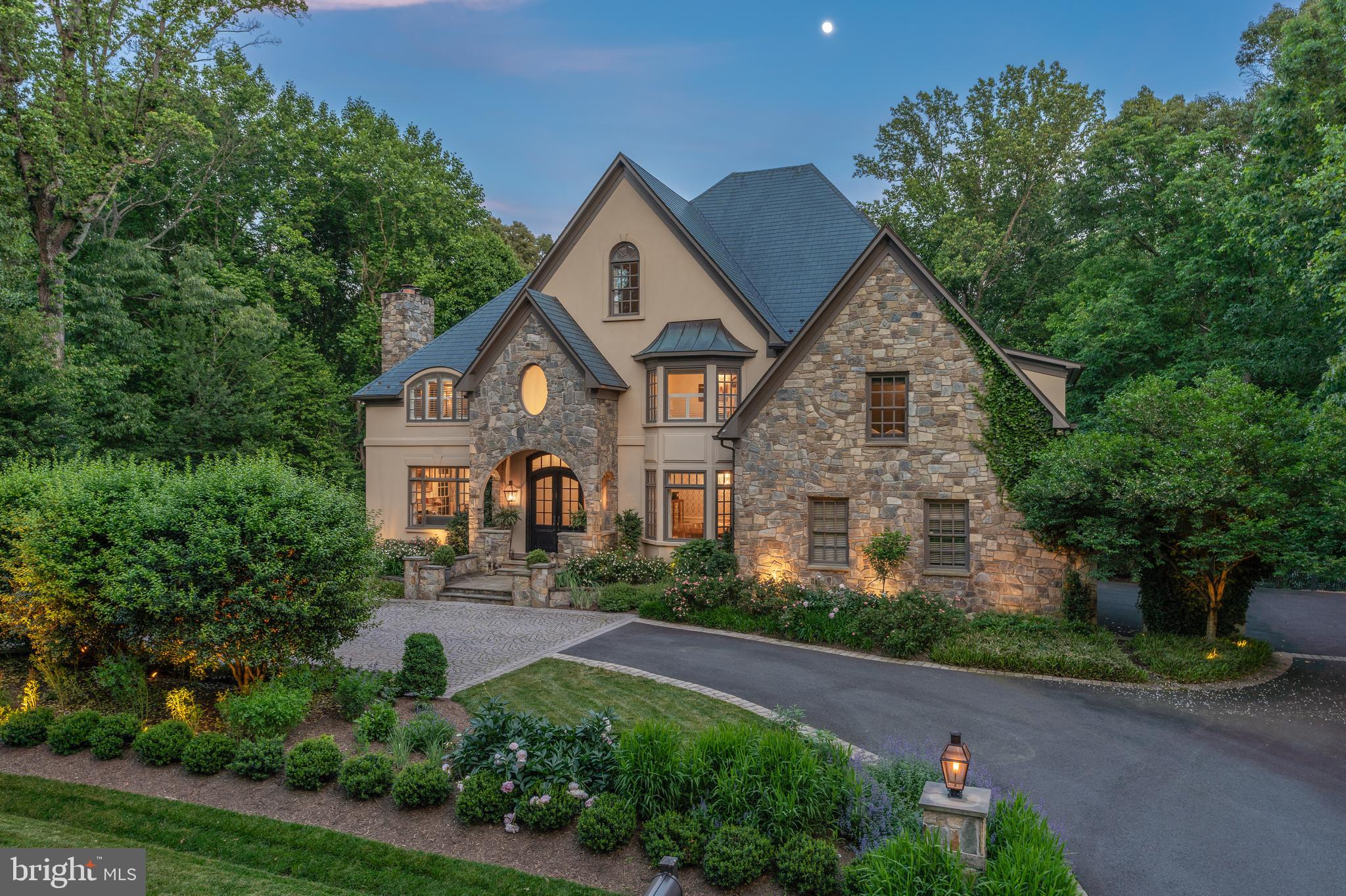 HANNAH HILLS - Residential