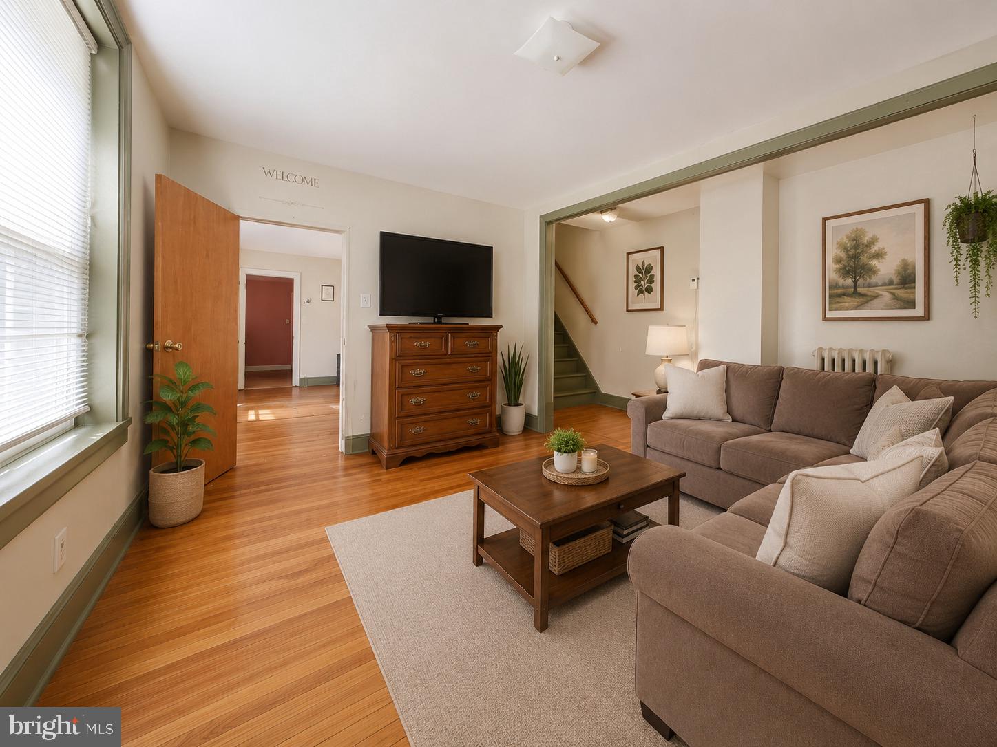FRANKFORD - Commercial Sale