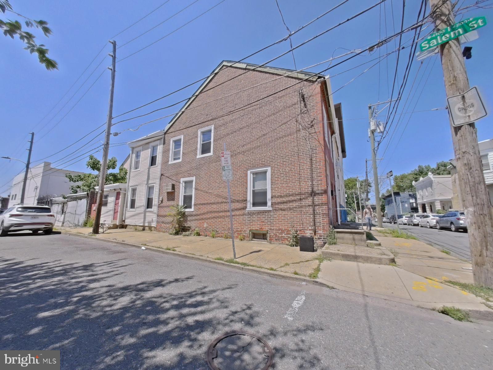 FRANKFORD - Commercial Sale
