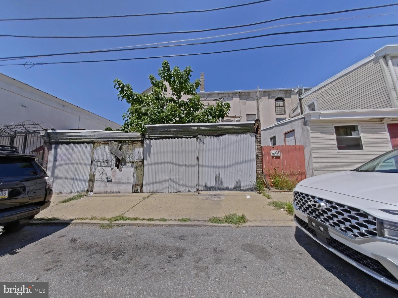 FRANKFORD - Commercial Sale