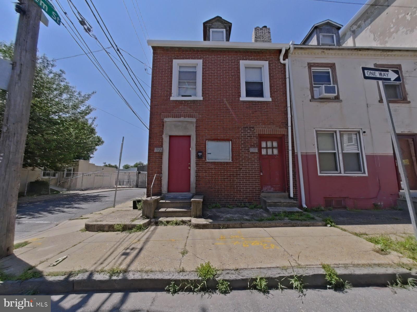 FRANKFORD - Commercial Sale