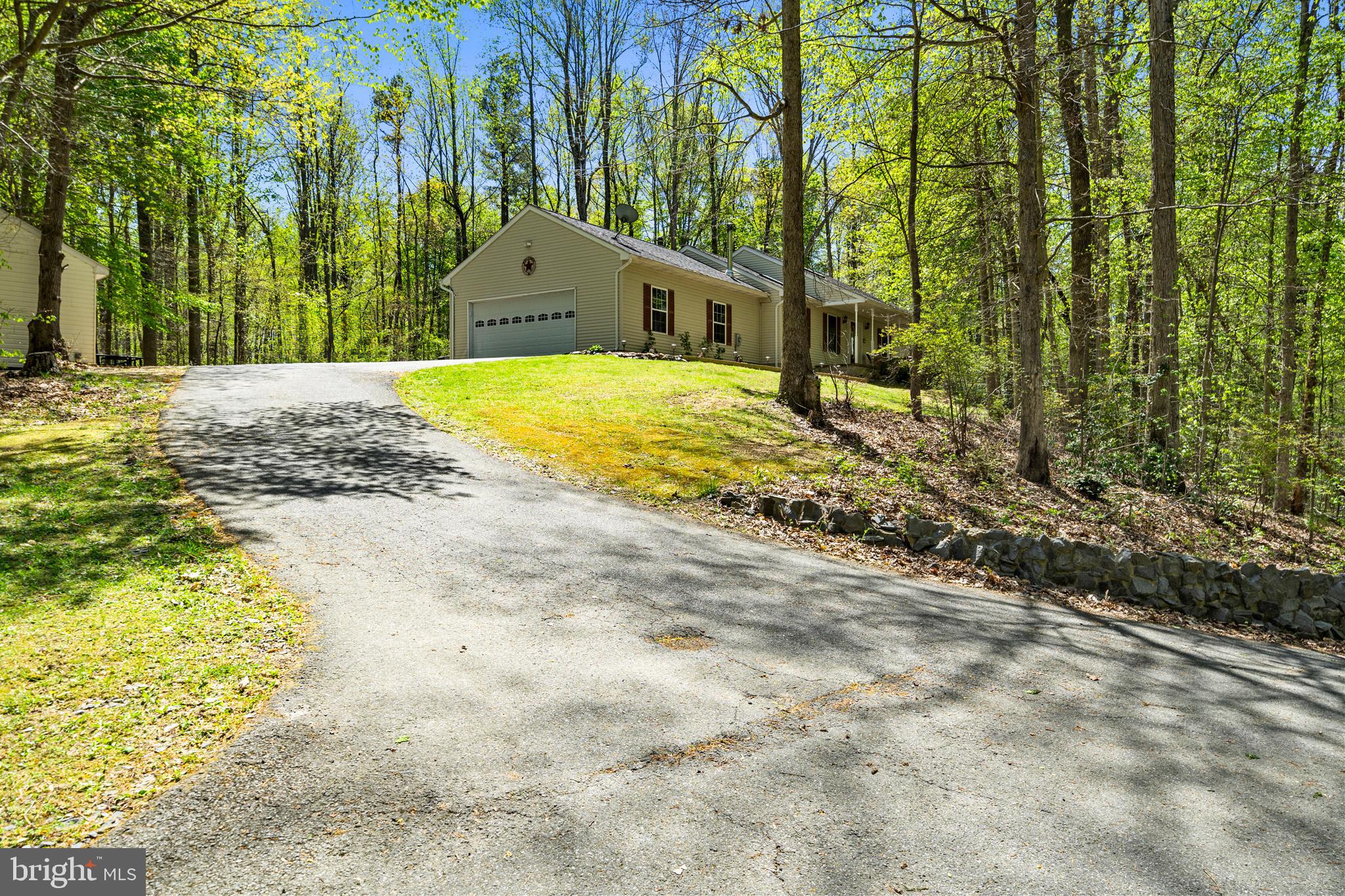 CHERYL HEIGHTS - Residential
