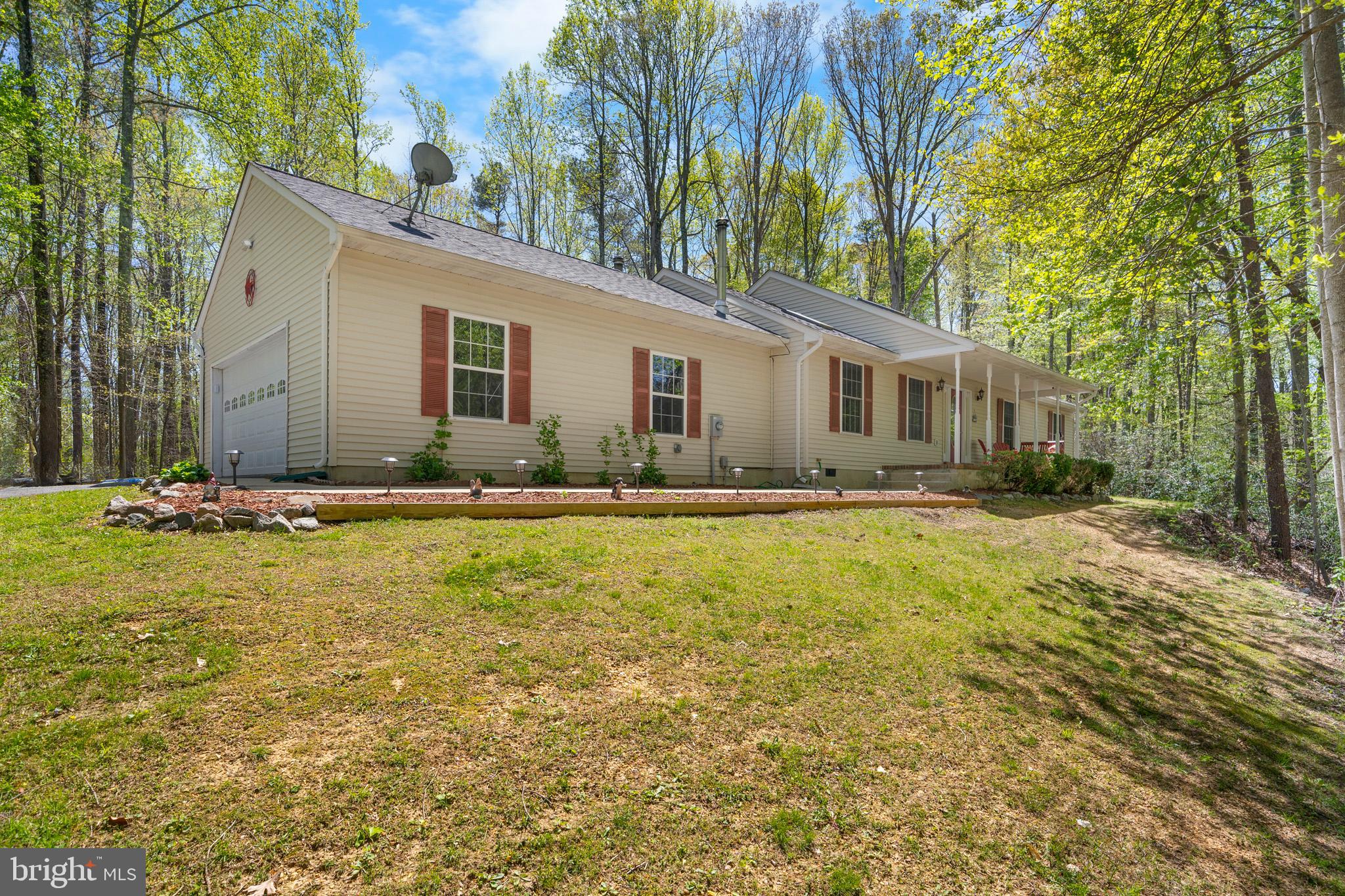 CHERYL HEIGHTS - Residential