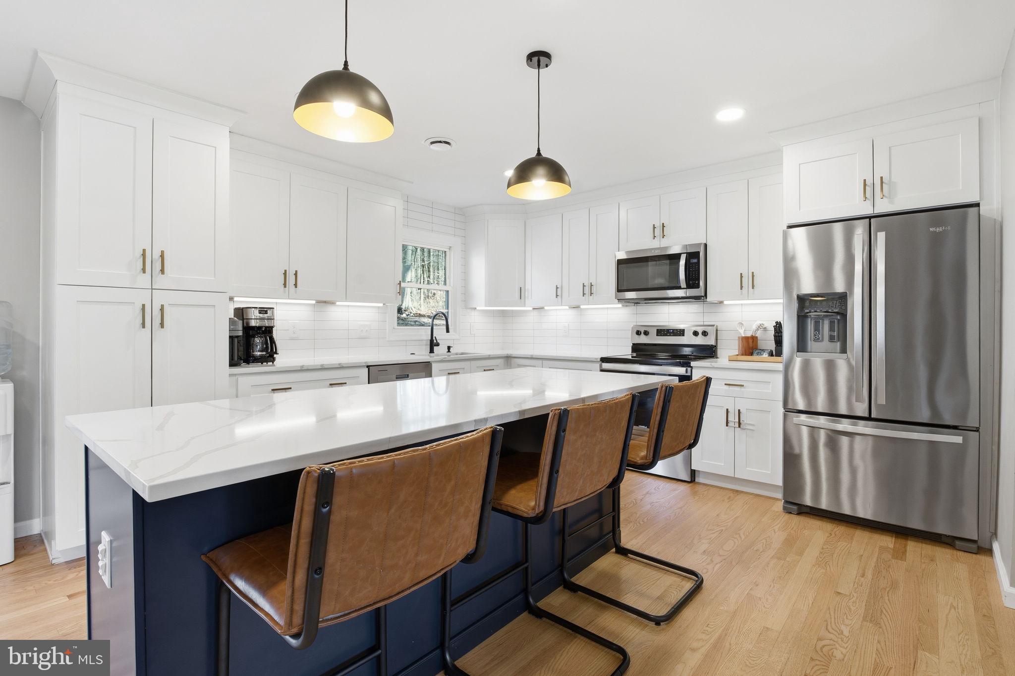 VALE HILLS - Residential