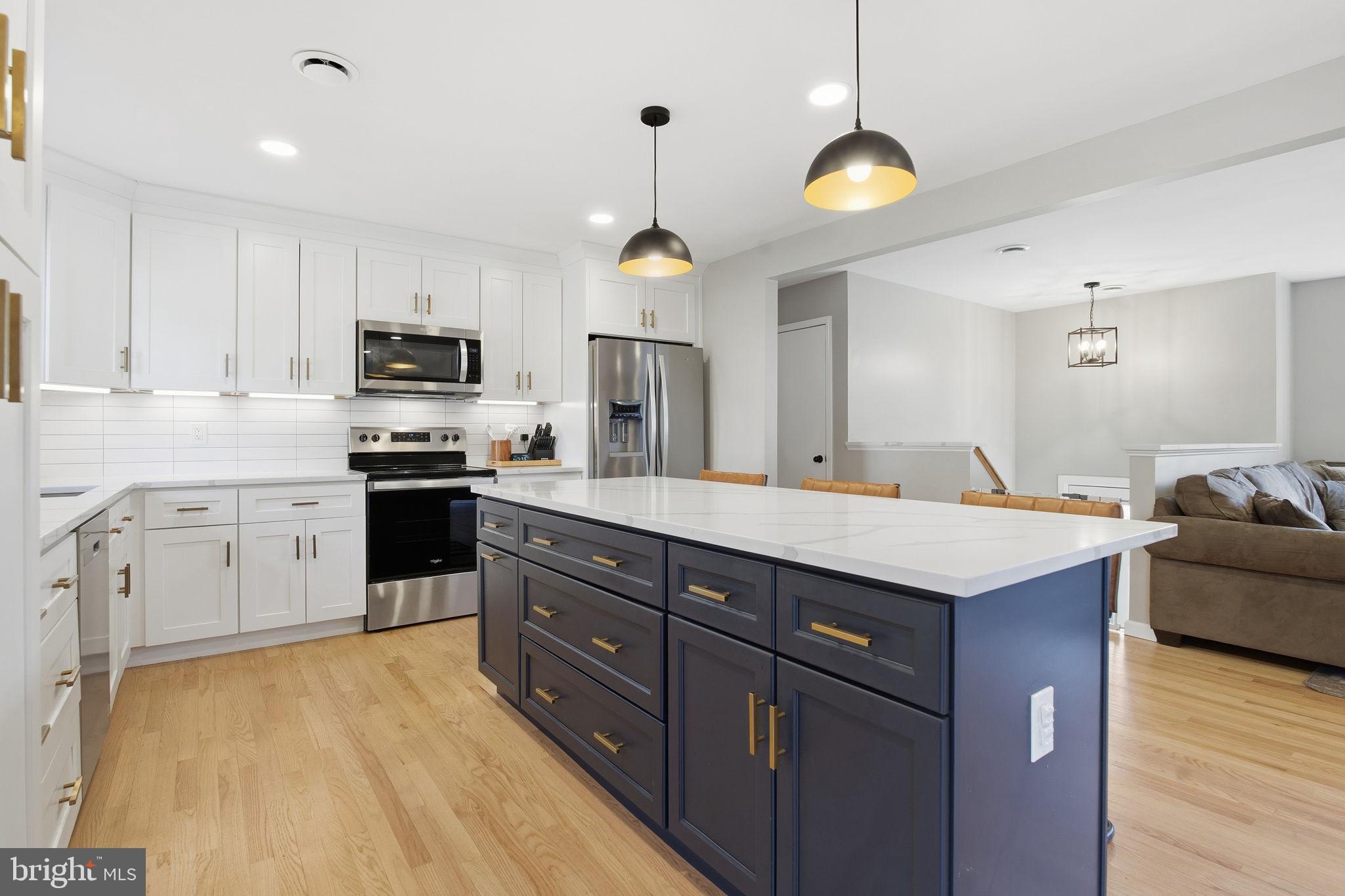 VALE HILLS - Residential