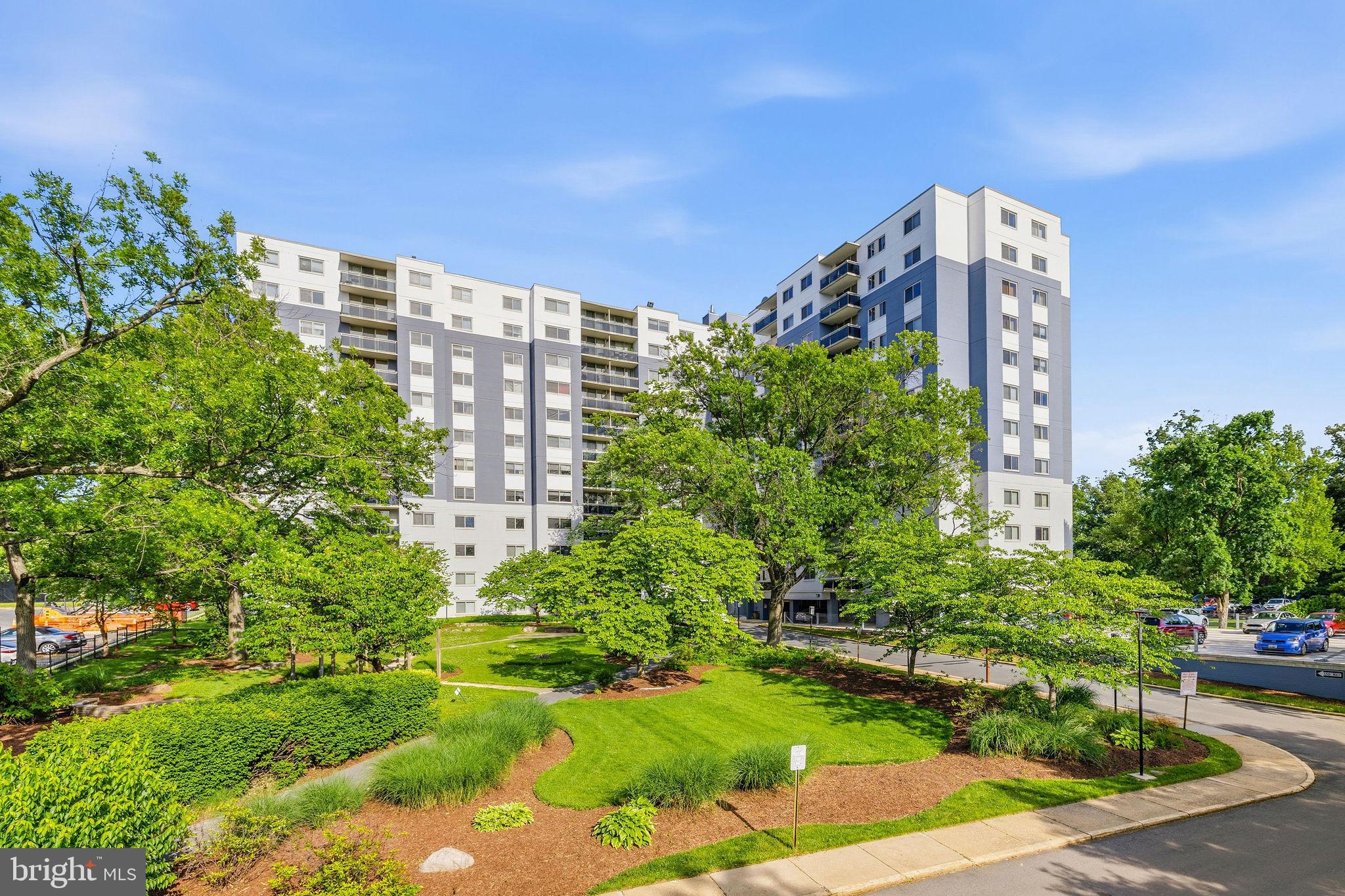 TAKOMA PARK - Residential