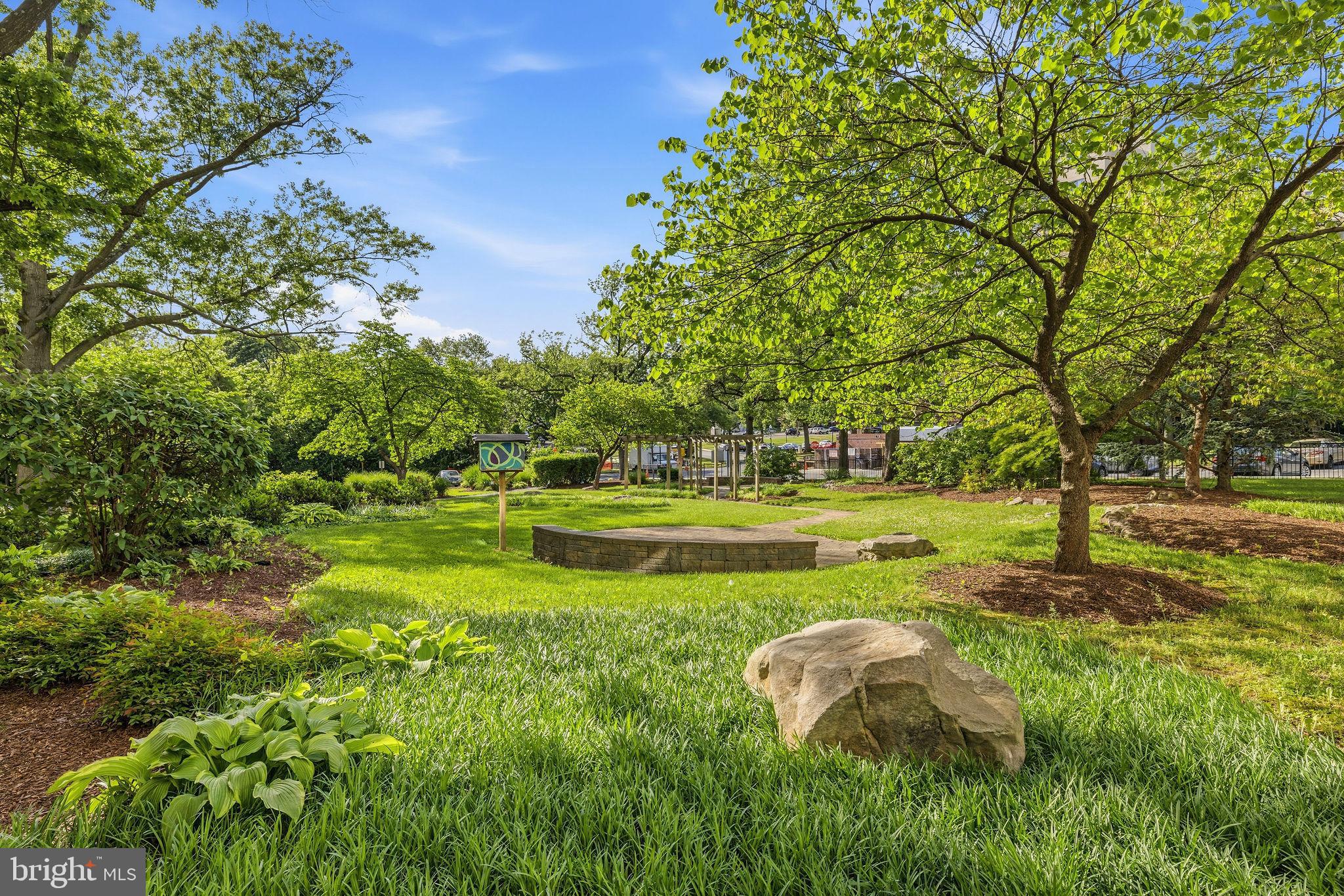 TAKOMA PARK - Residential