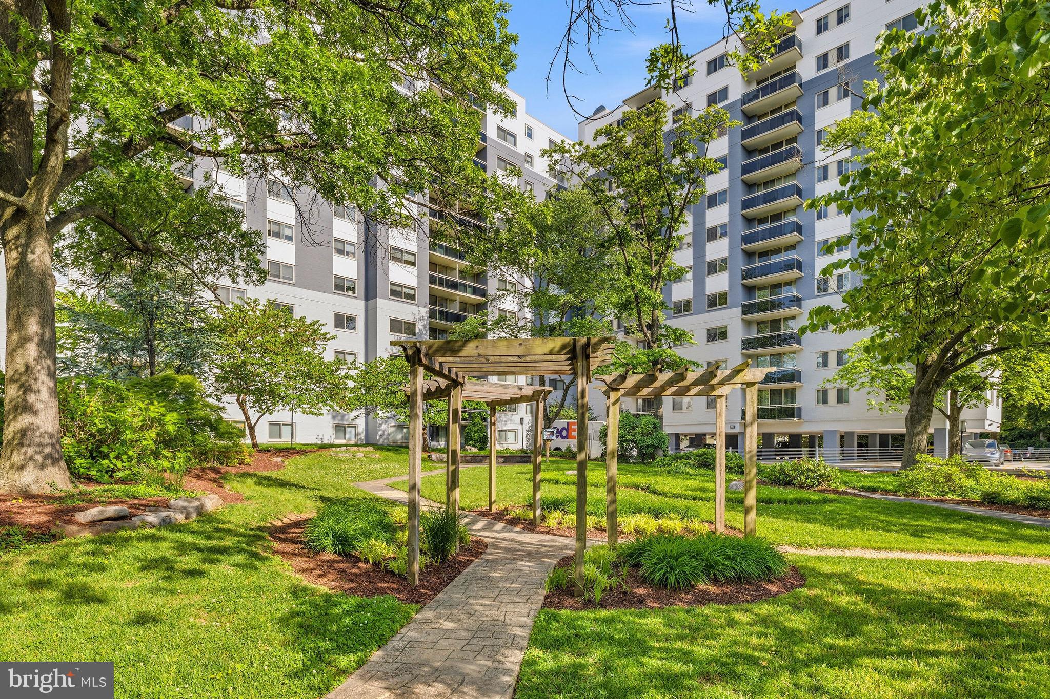 TAKOMA PARK - Residential