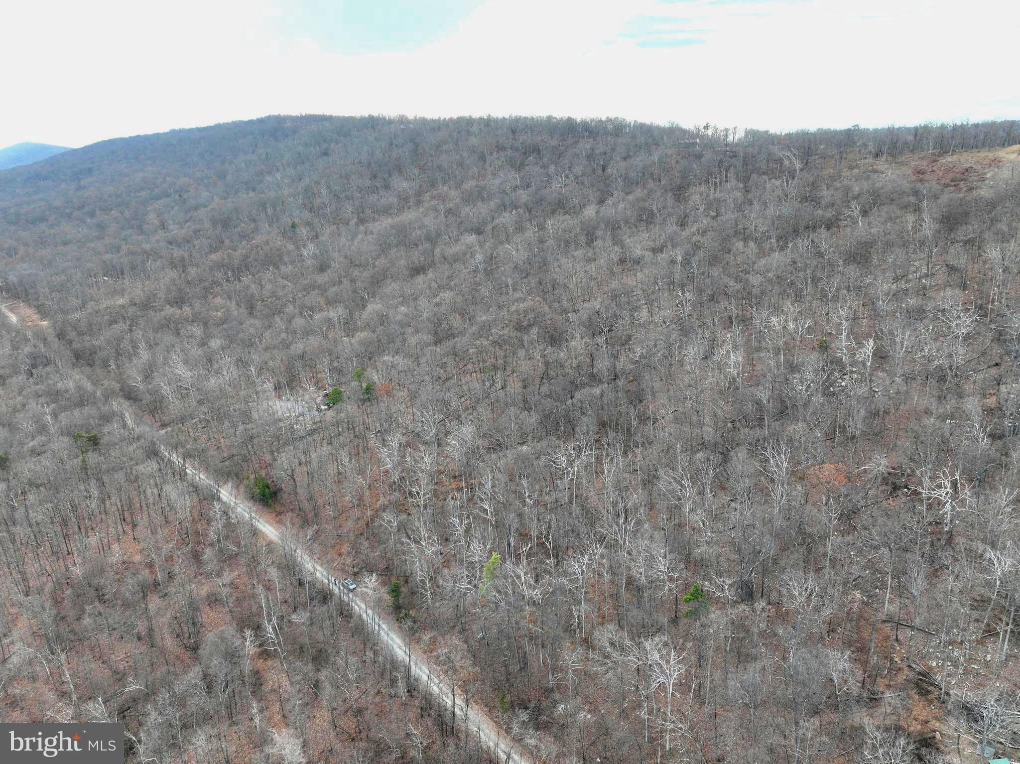 EAGLE MOUNTAIN - Land