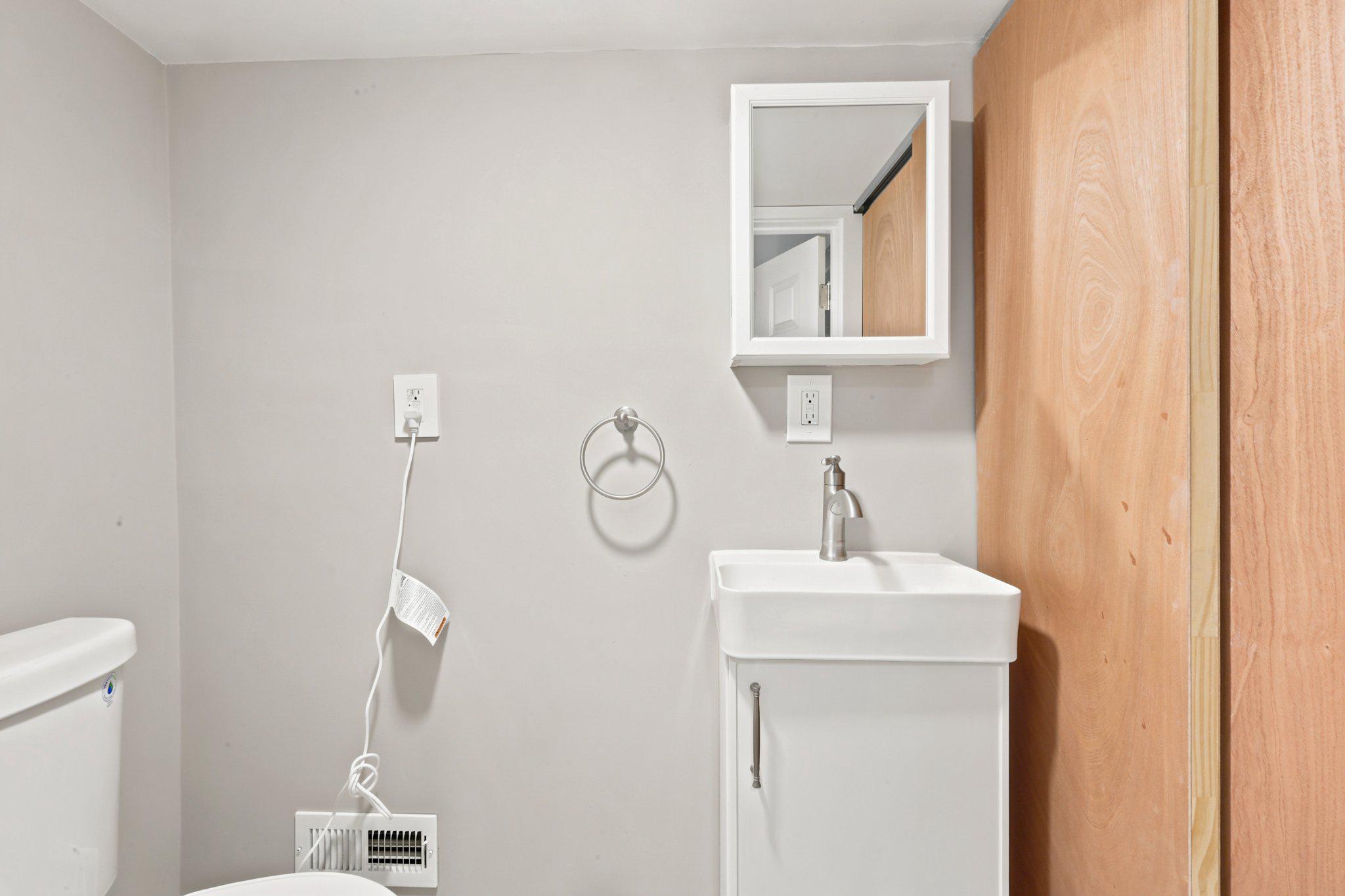 GRADUATE HOSPITAL - Residential