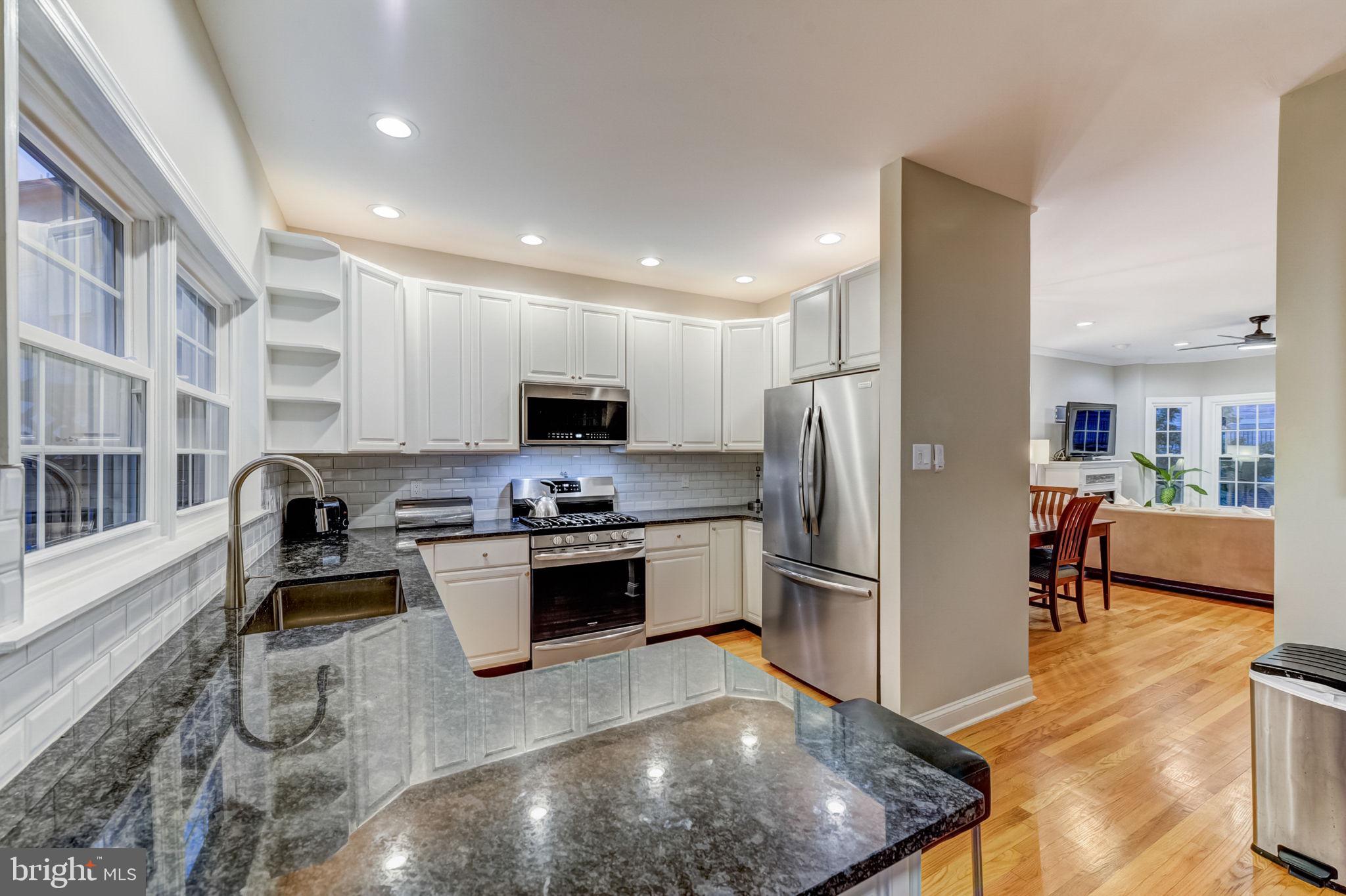 FITLER SQUARE - Residential