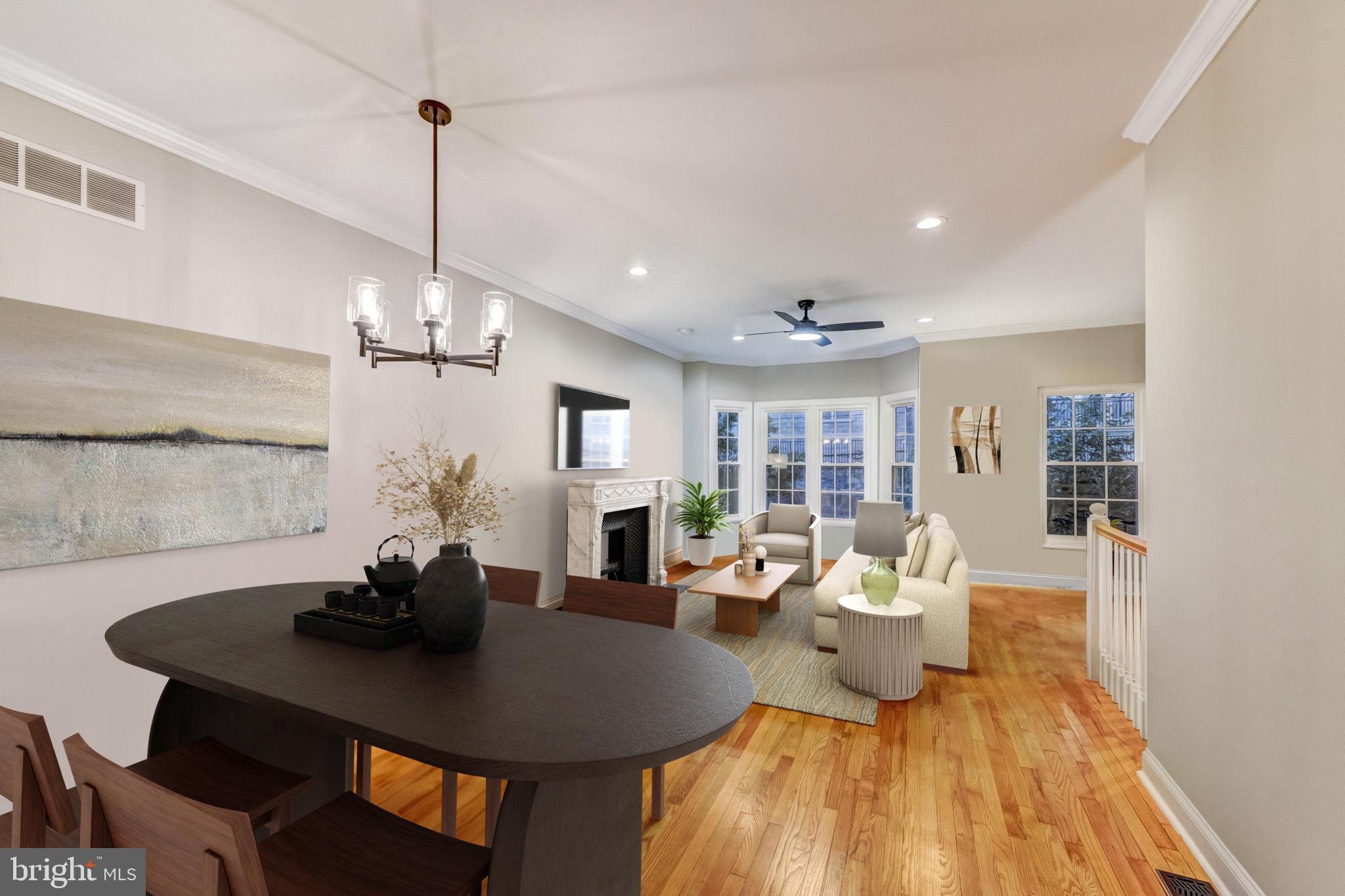 FITLER SQUARE - Residential