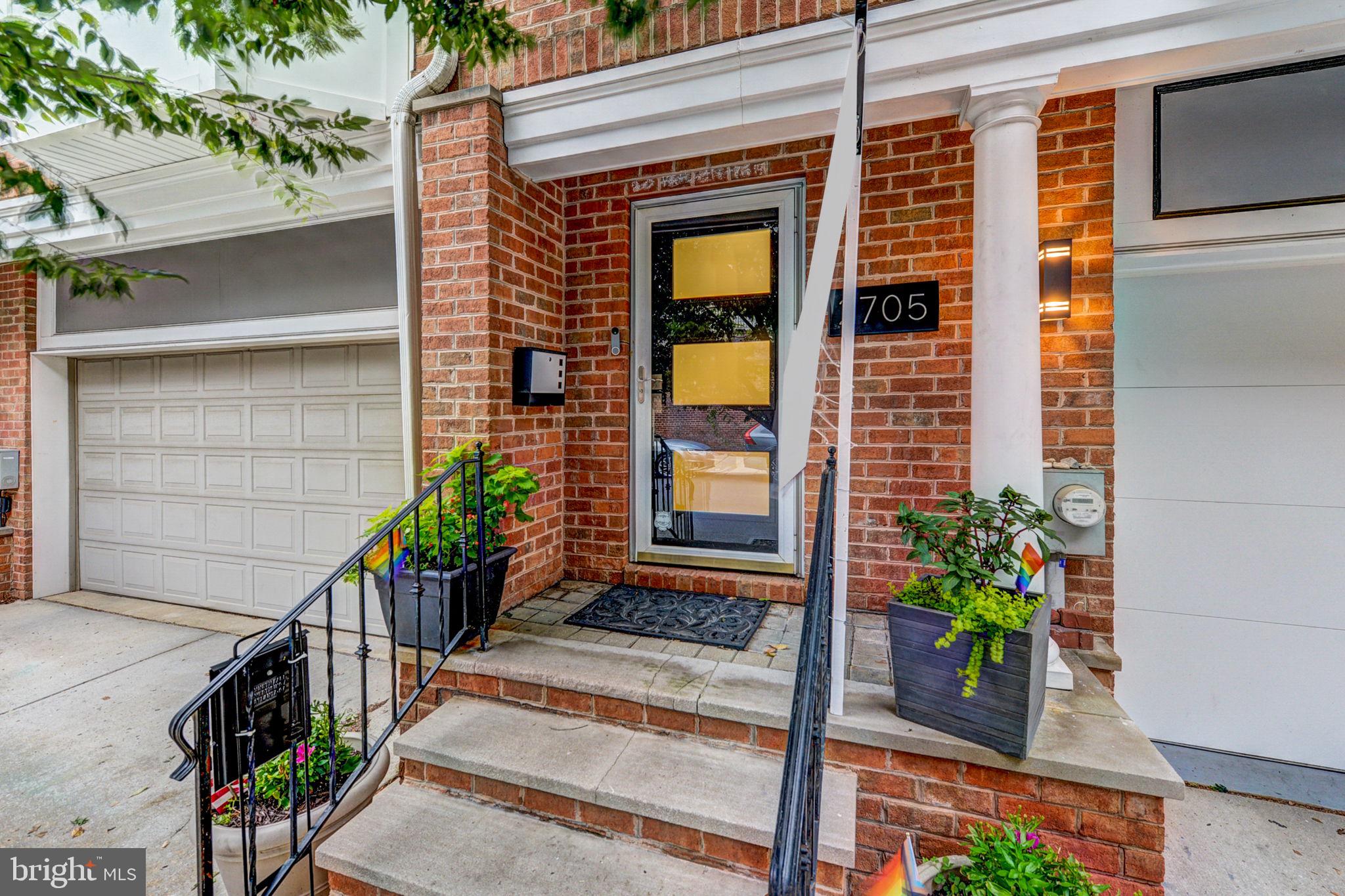 FITLER SQUARE - Residential