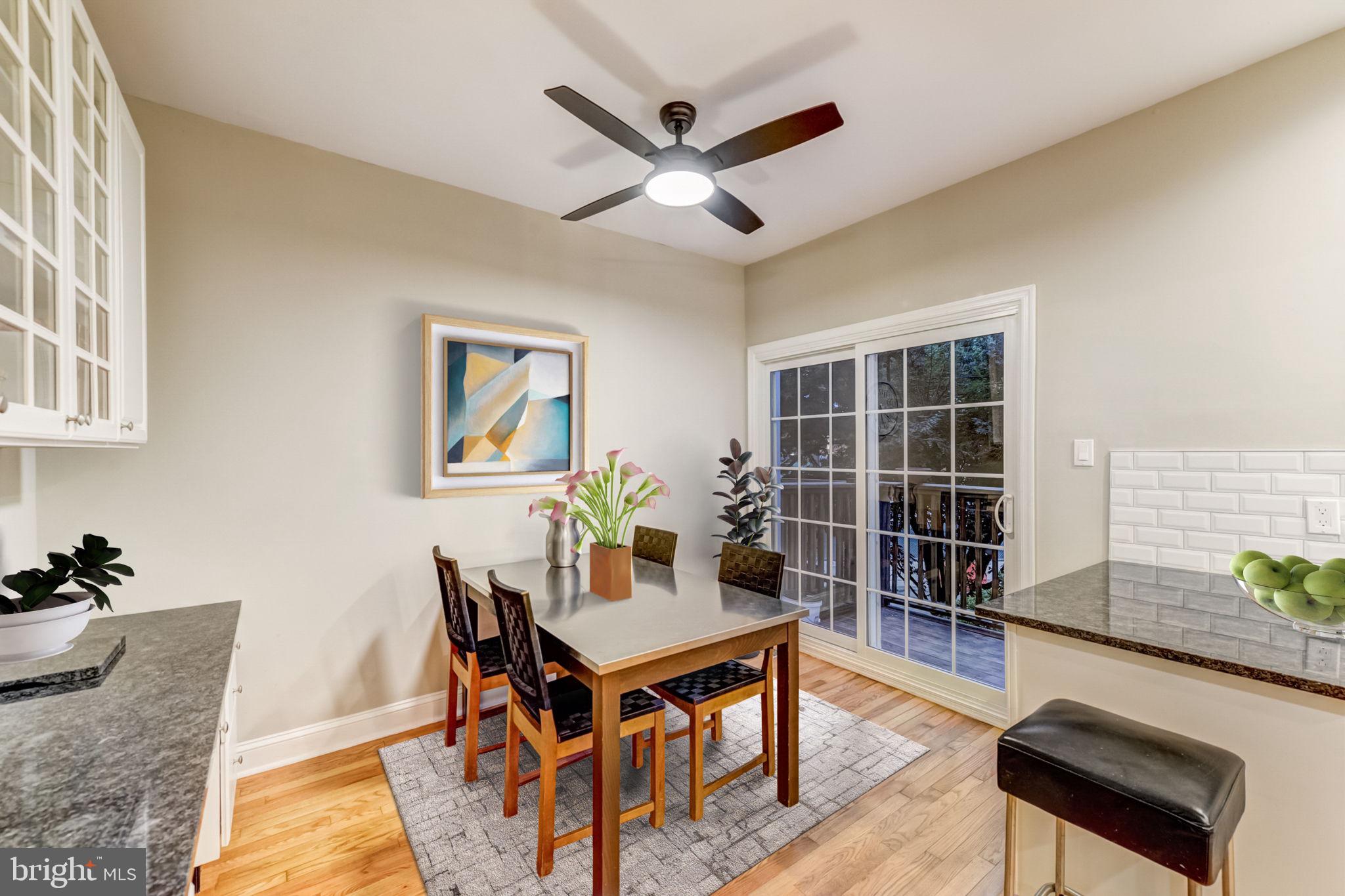 FITLER SQUARE - Residential