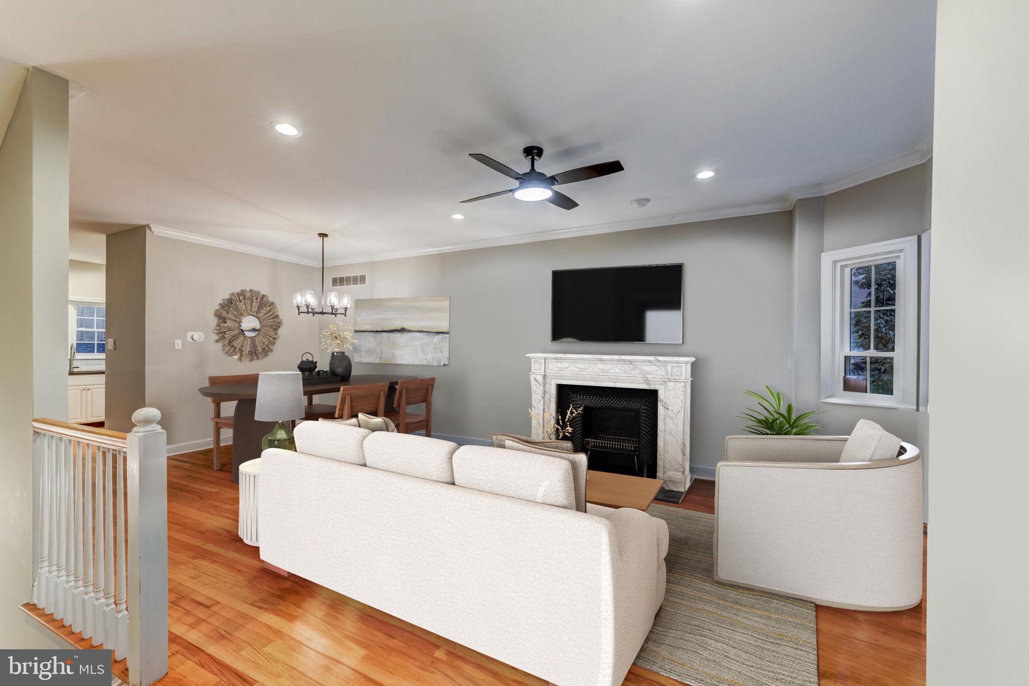 FITLER SQUARE - Residential