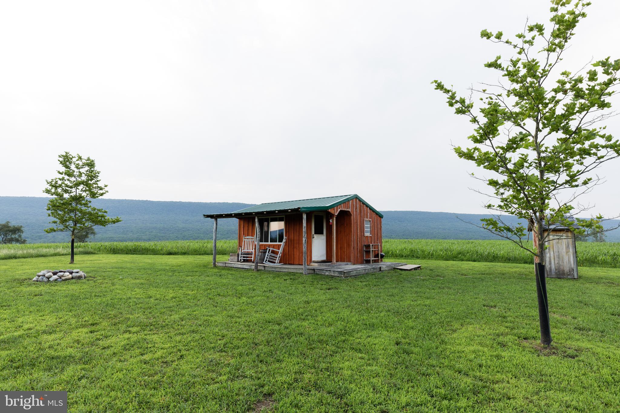 20 ACRE WOODS - Commercial Sale