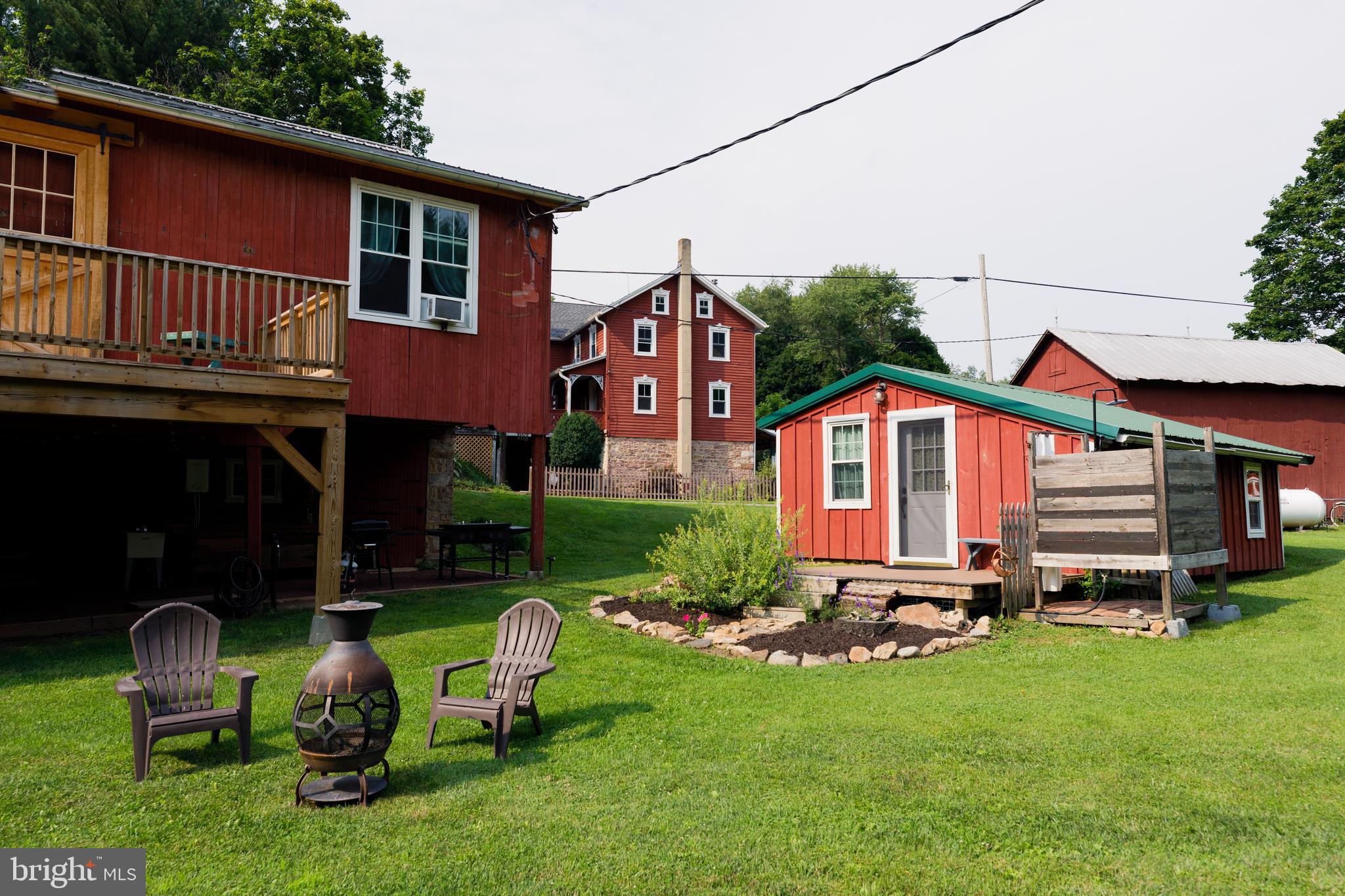 20 ACRE WOODS - Commercial Sale