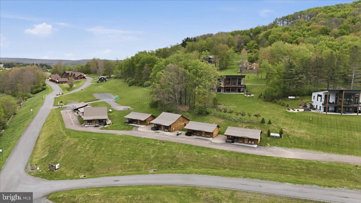 THE LODGES AT SUNSET VILLAGE - Residential
