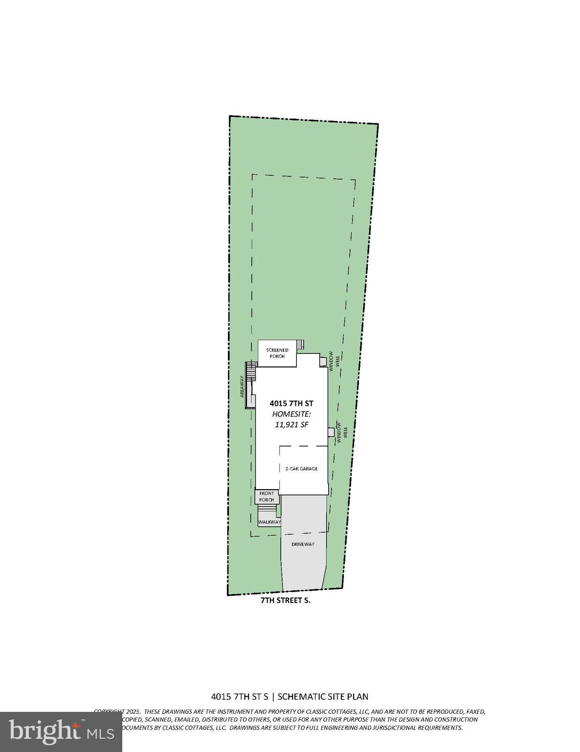 ALCOVA HEIGHTS - Residential