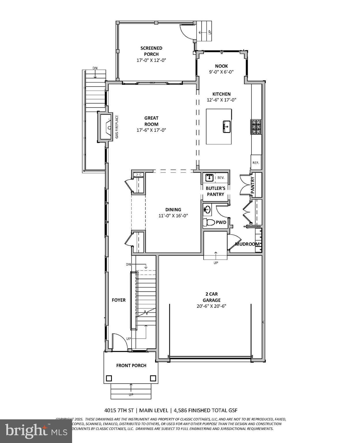 ALCOVA HEIGHTS - Residential