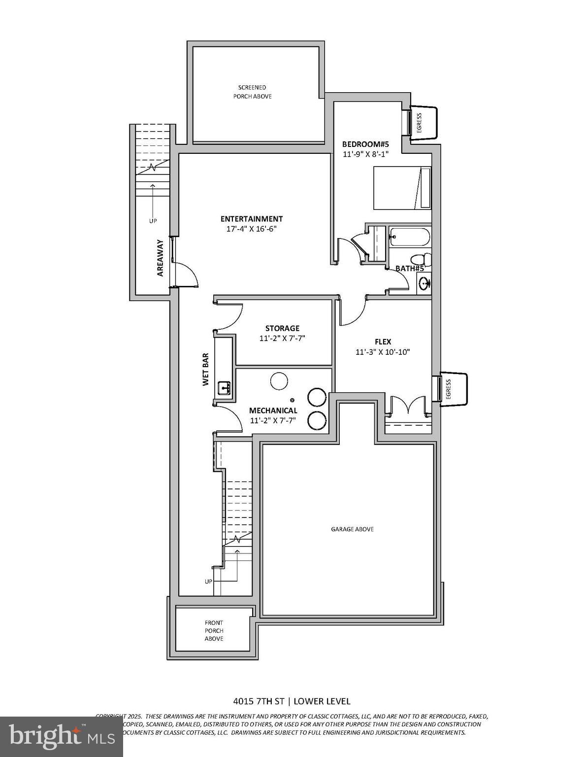 ALCOVA HEIGHTS - Residential