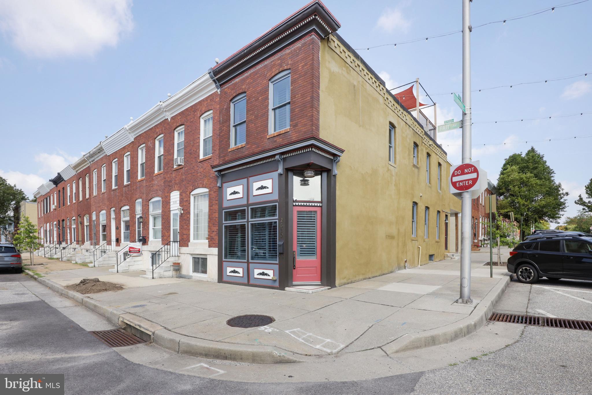 CANTON - Residential