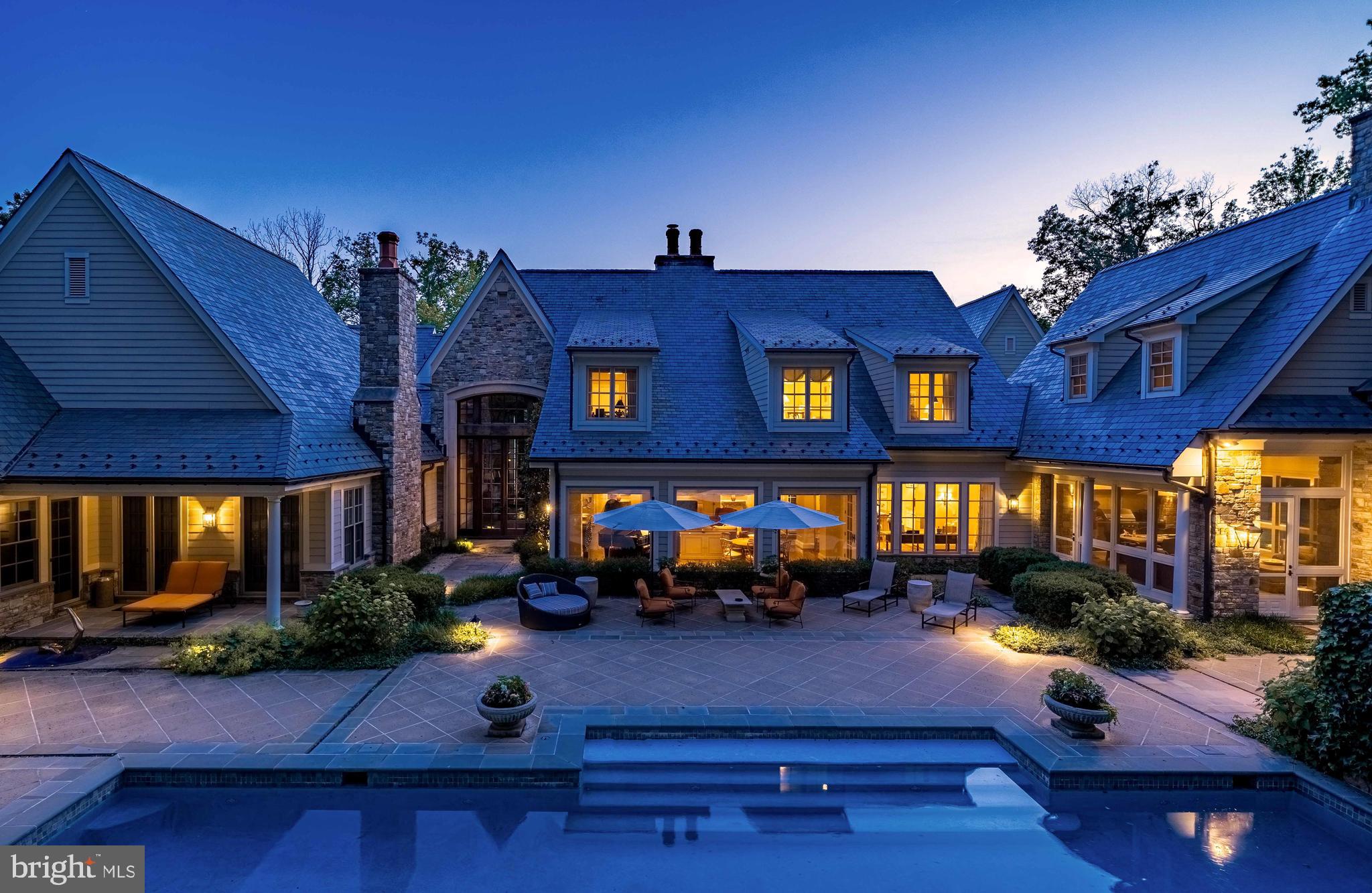 CAVES VALLEY GOLF CLUB - Residential